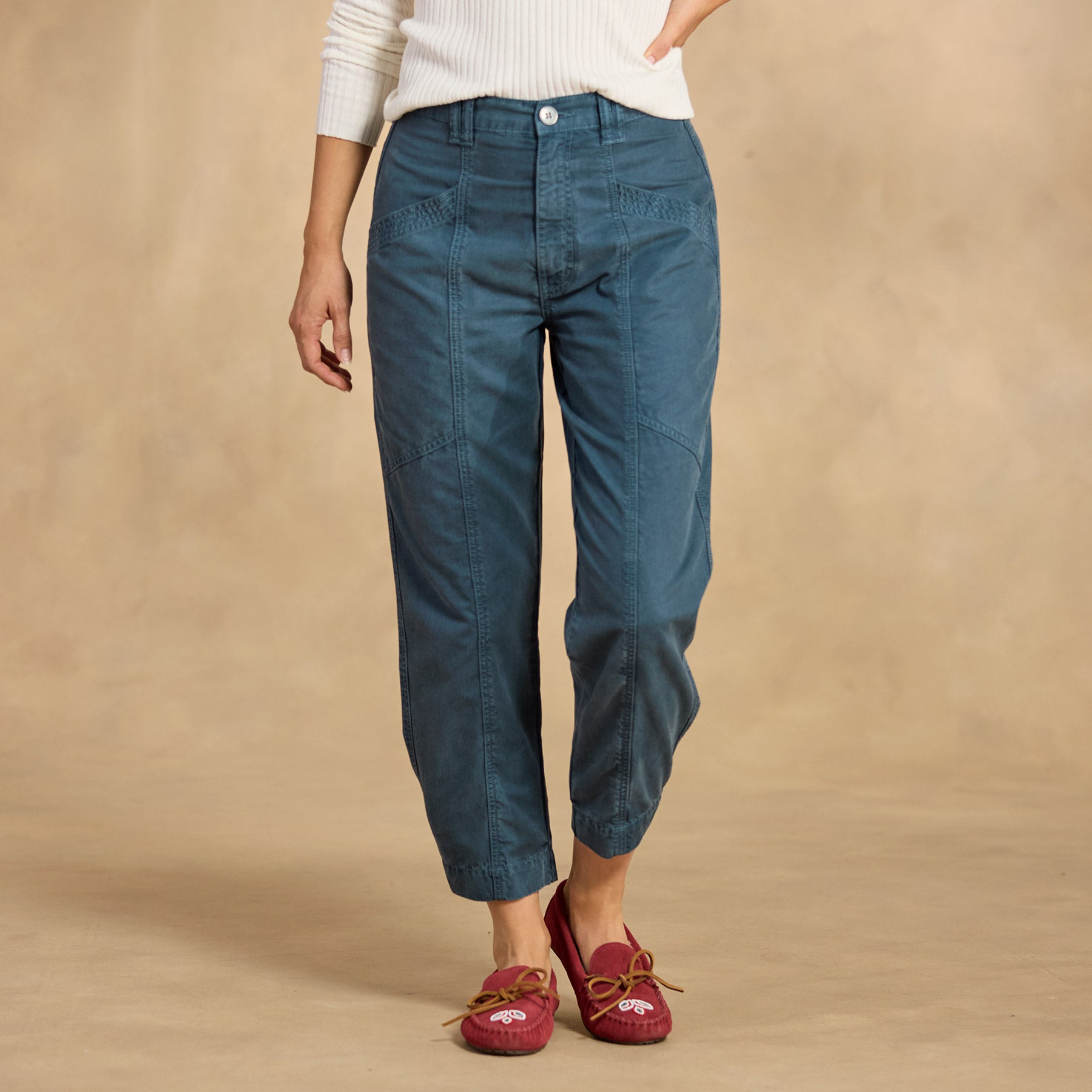 sundance-Linz Pants-Sundance Outlet