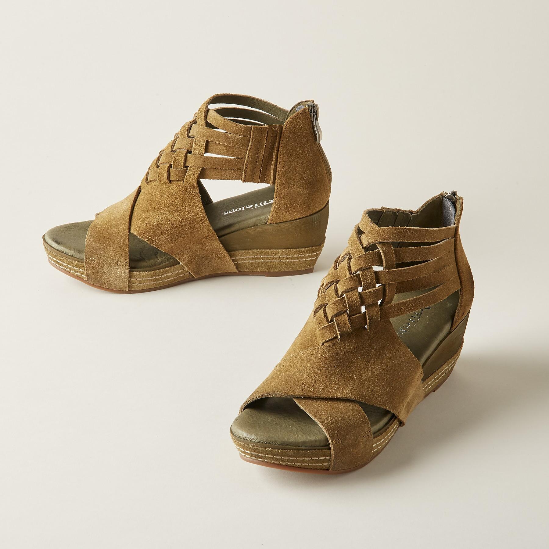 sundance-Rowena Wedges-Sundance Outlet