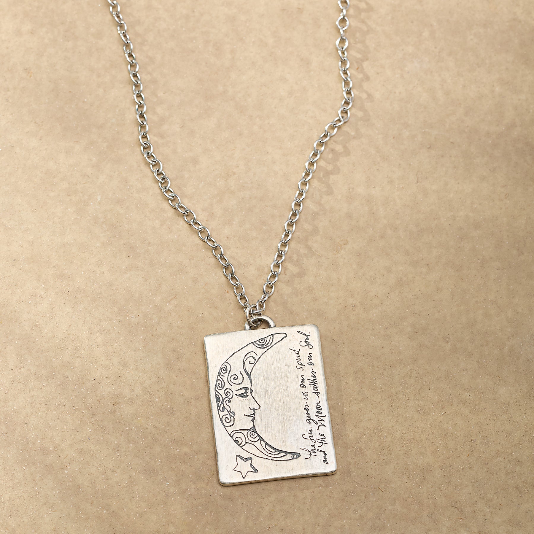 sundance-Celestiana Necklace-Sundance Outlet