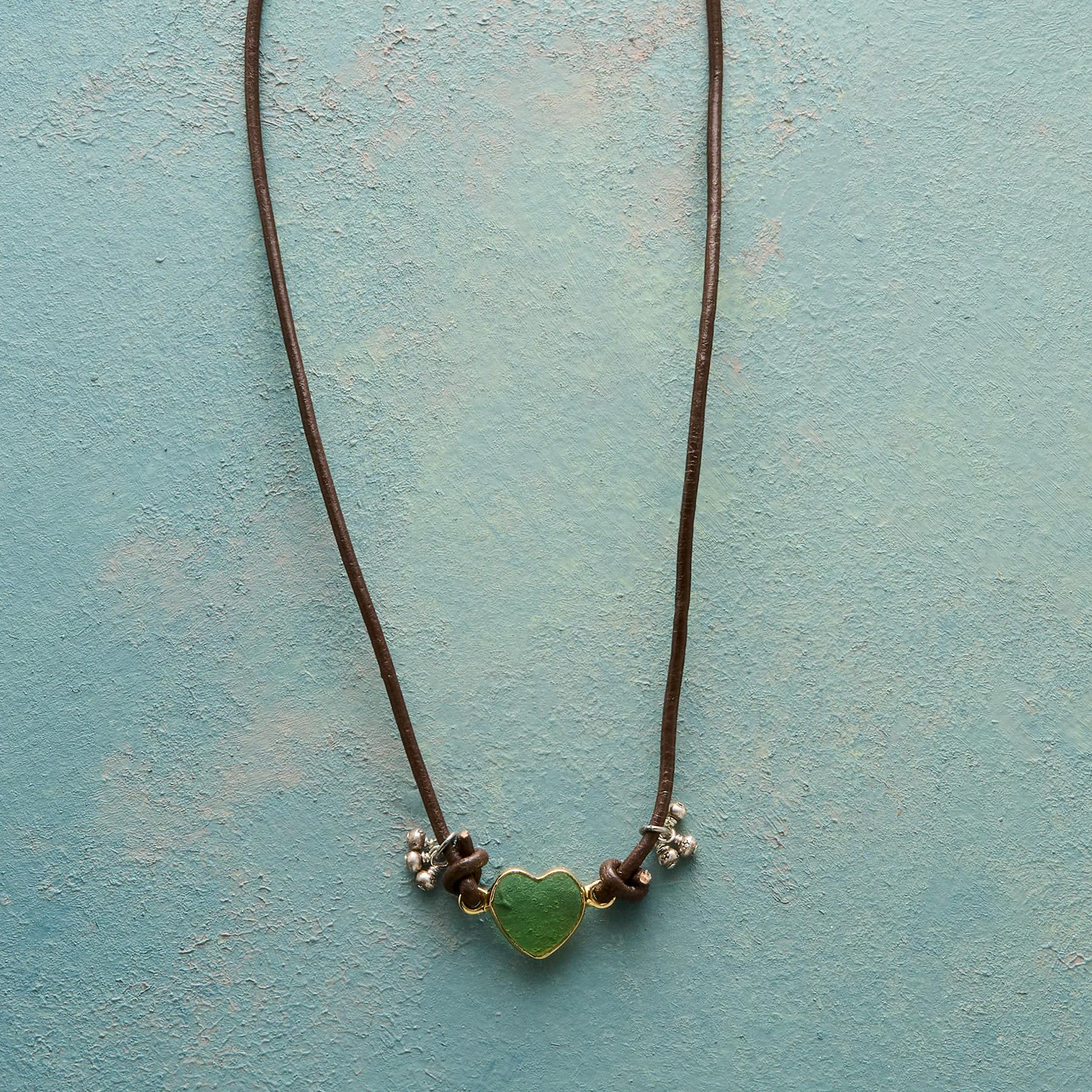 sundance-Birthstone Love Necklace-Sundance Outlet