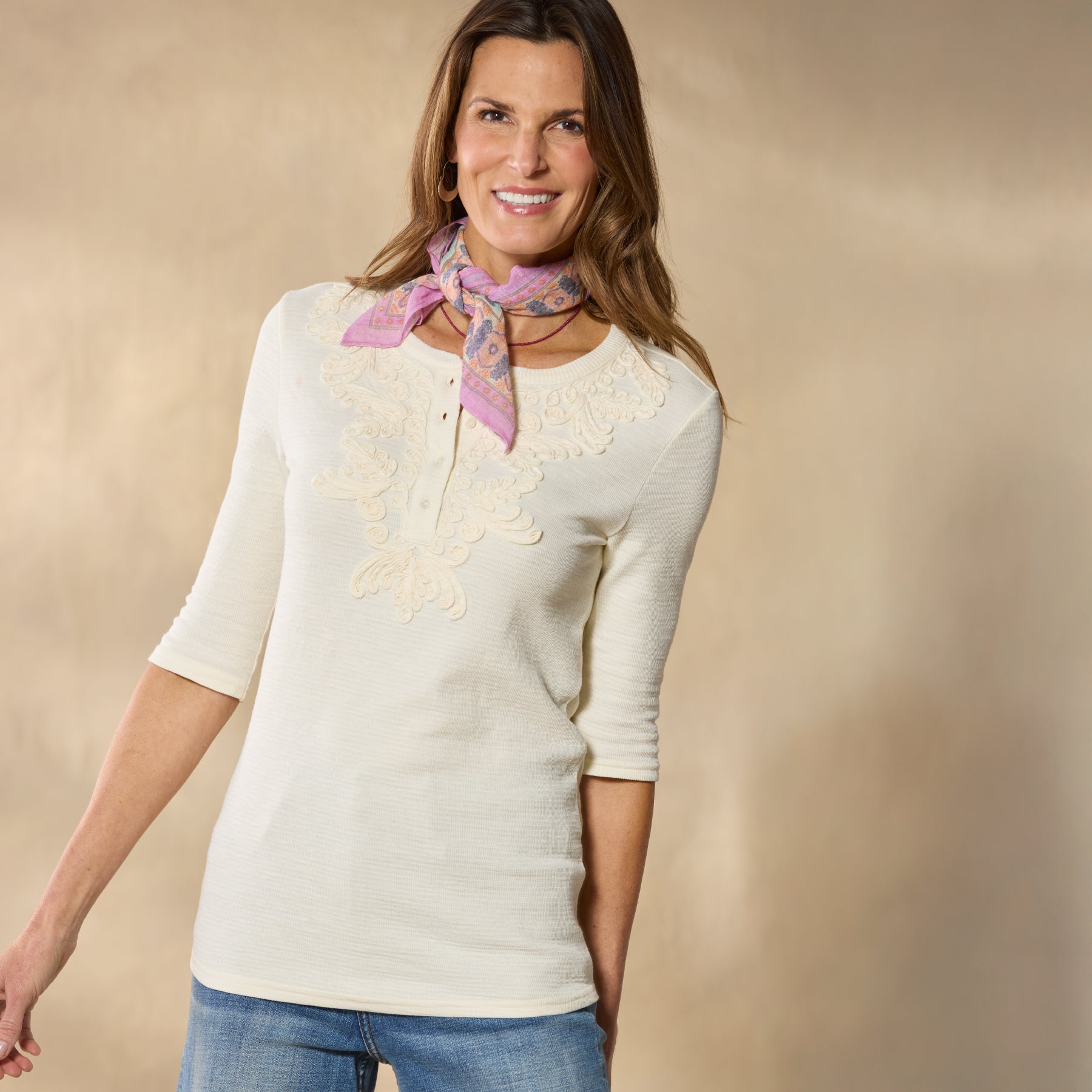 sundance-Hidalgo Henley-Sundance Outlet