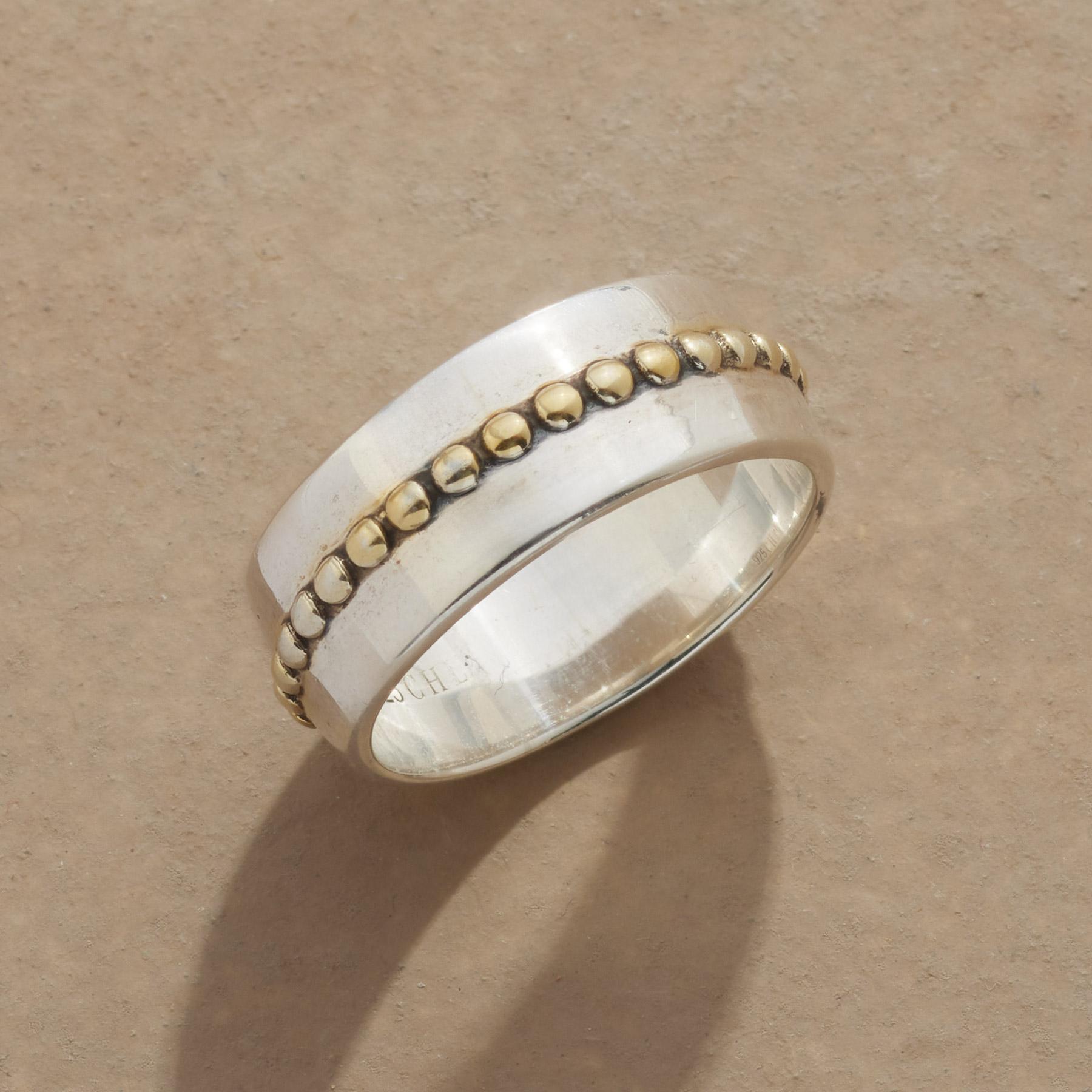 sundance-Dot Decked Ring-Sundance Outlet