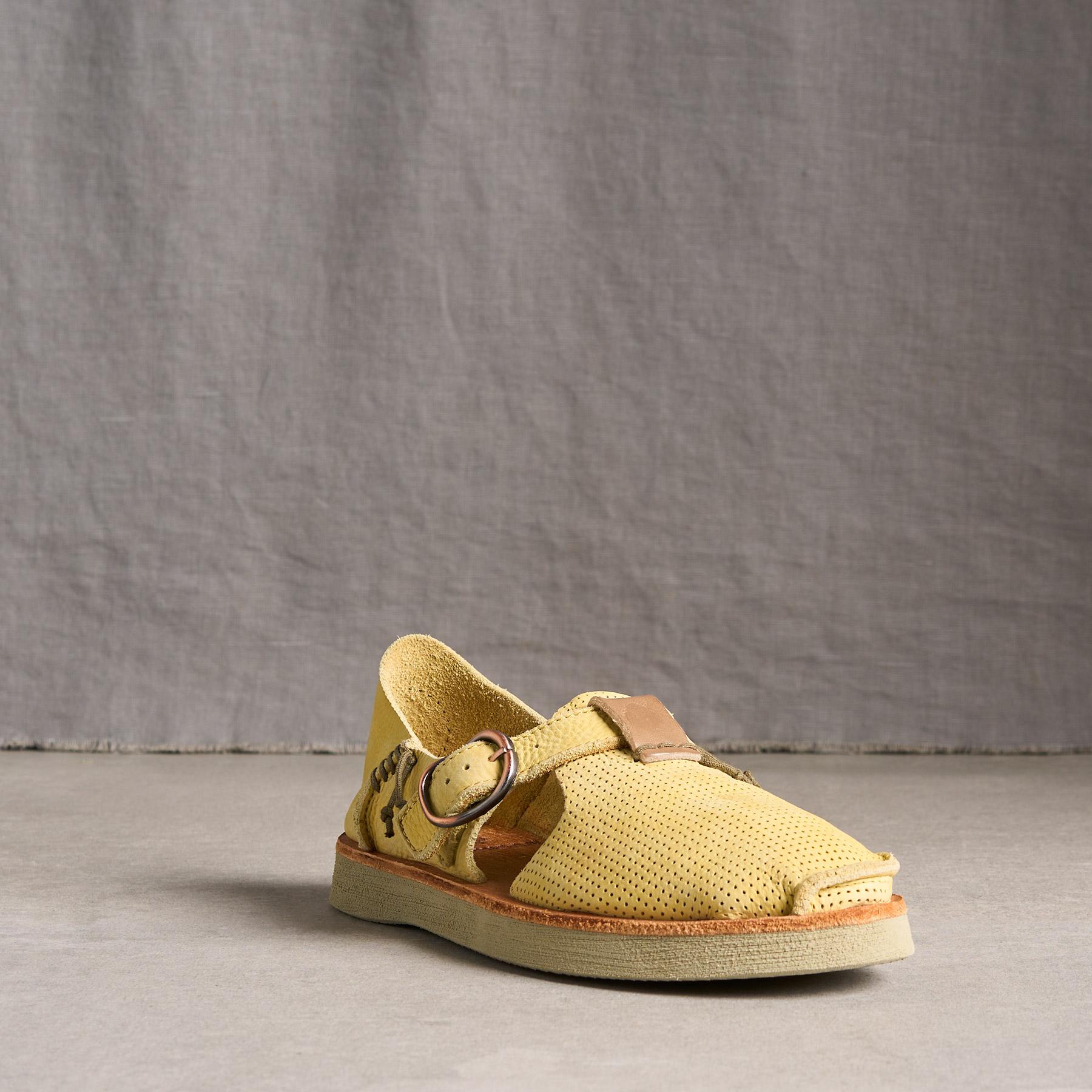 sundance-Perforated Marnie Shoes-Sundance Outlet