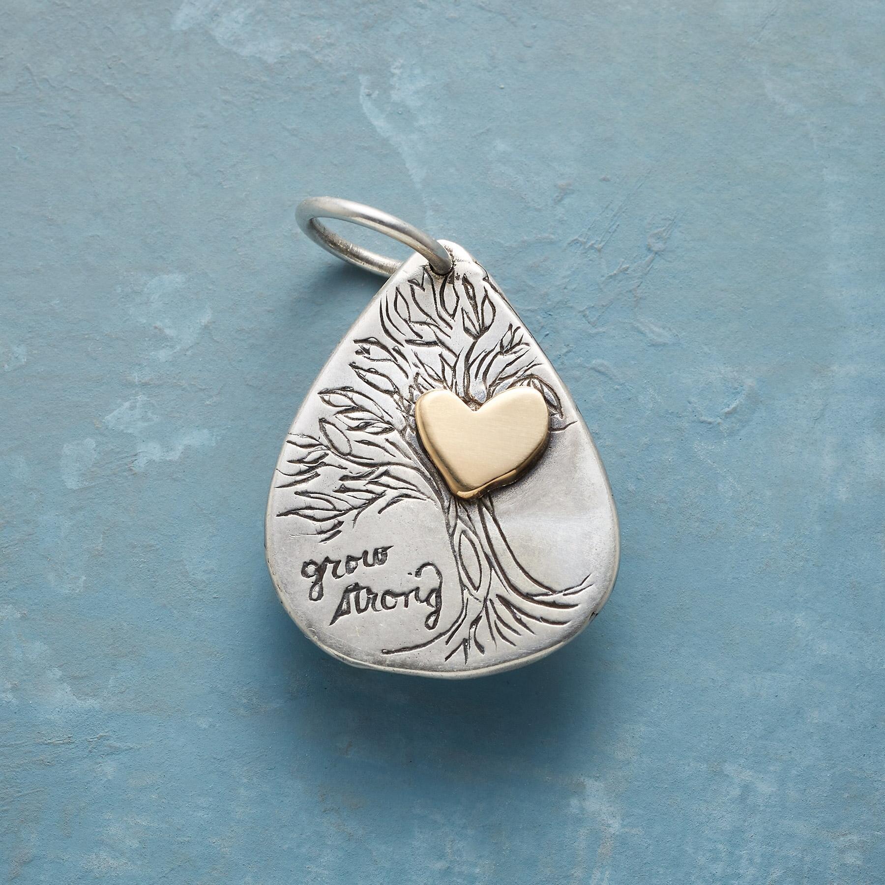 sundance-Abundance Of Life Charm-Sundance Outlet