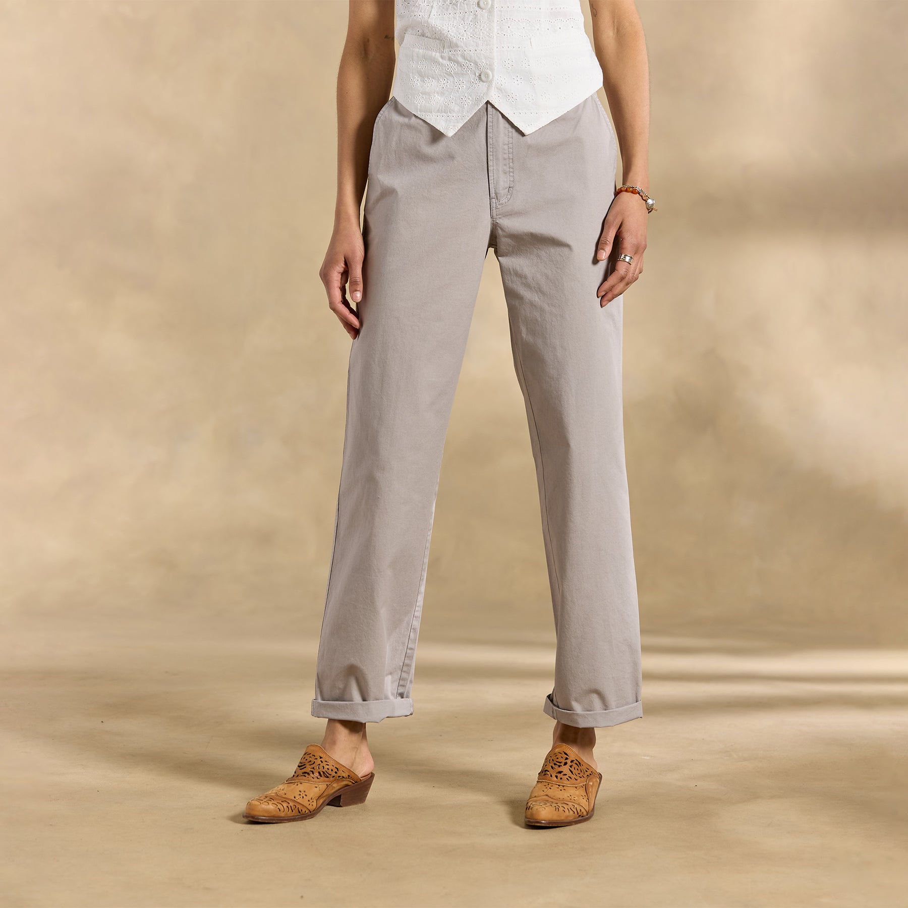 sundance-Journey Pants-Sundance Outlet