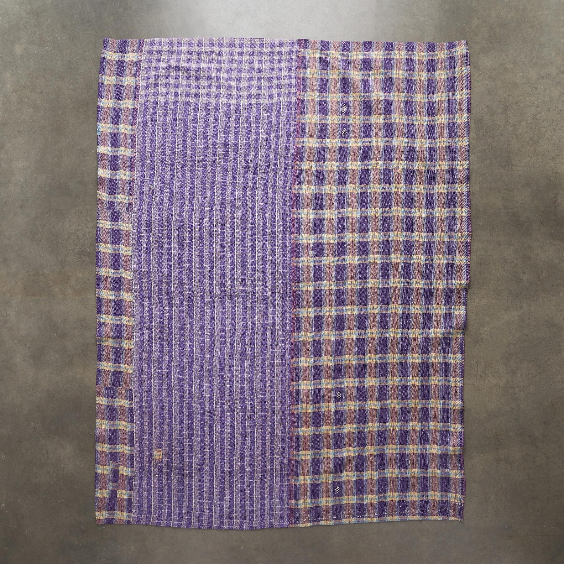 sundance-Arun Sari Throw-Sundance Outlet