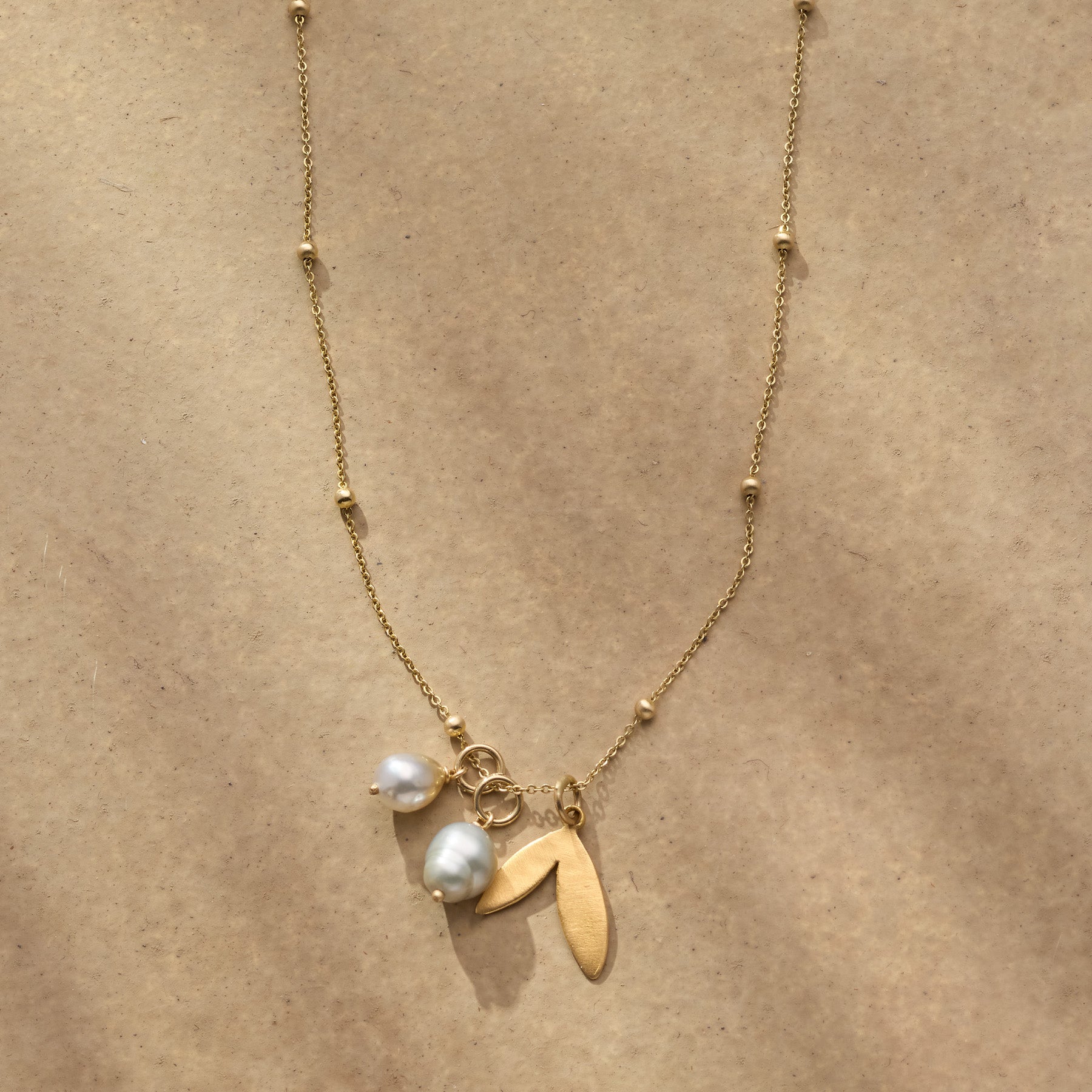 sundance-Frasera Necklace-Sundance Outlet