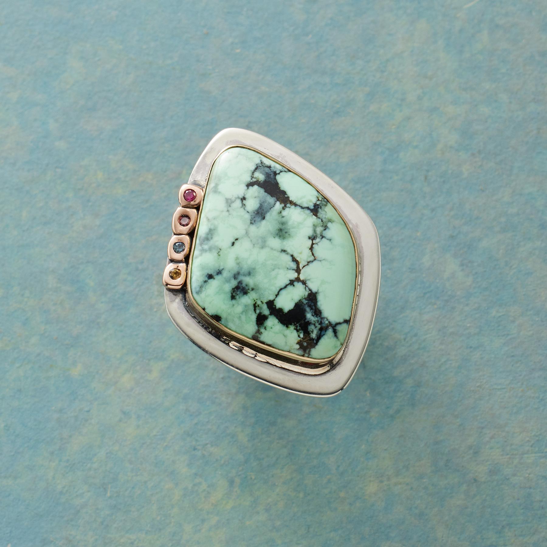 sundance-Southern Winds Ring-Sundance Outlet