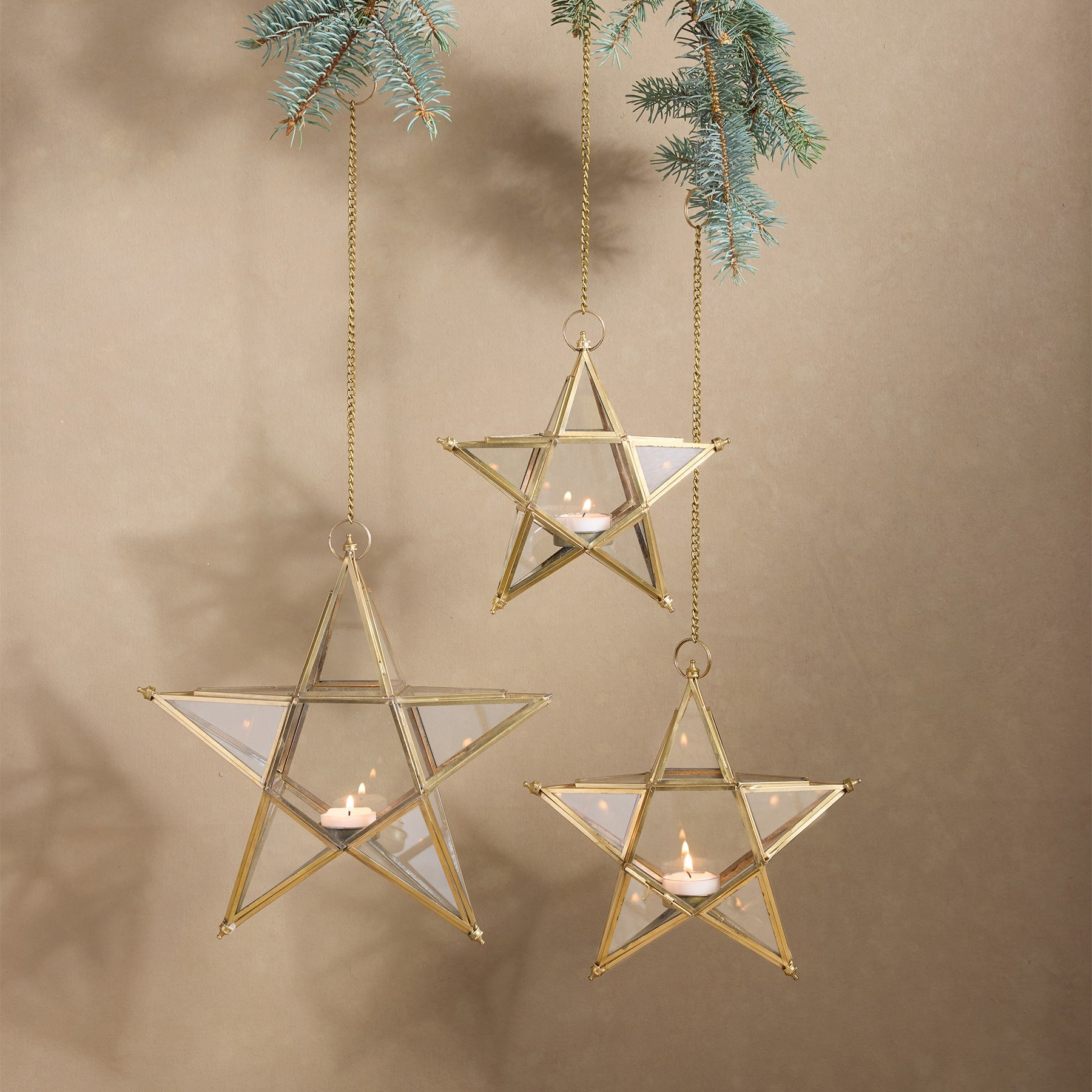 sundance-Starlit Wonder Luminary-Sundance Outlet