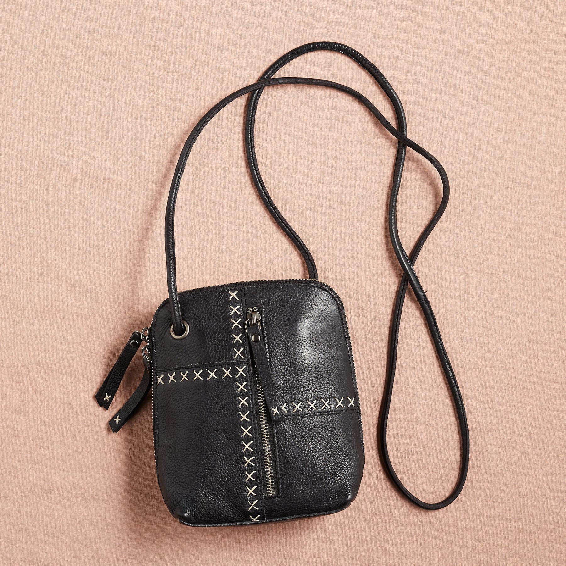 sundance-Crossing Trails Bag-Sundance Outlet