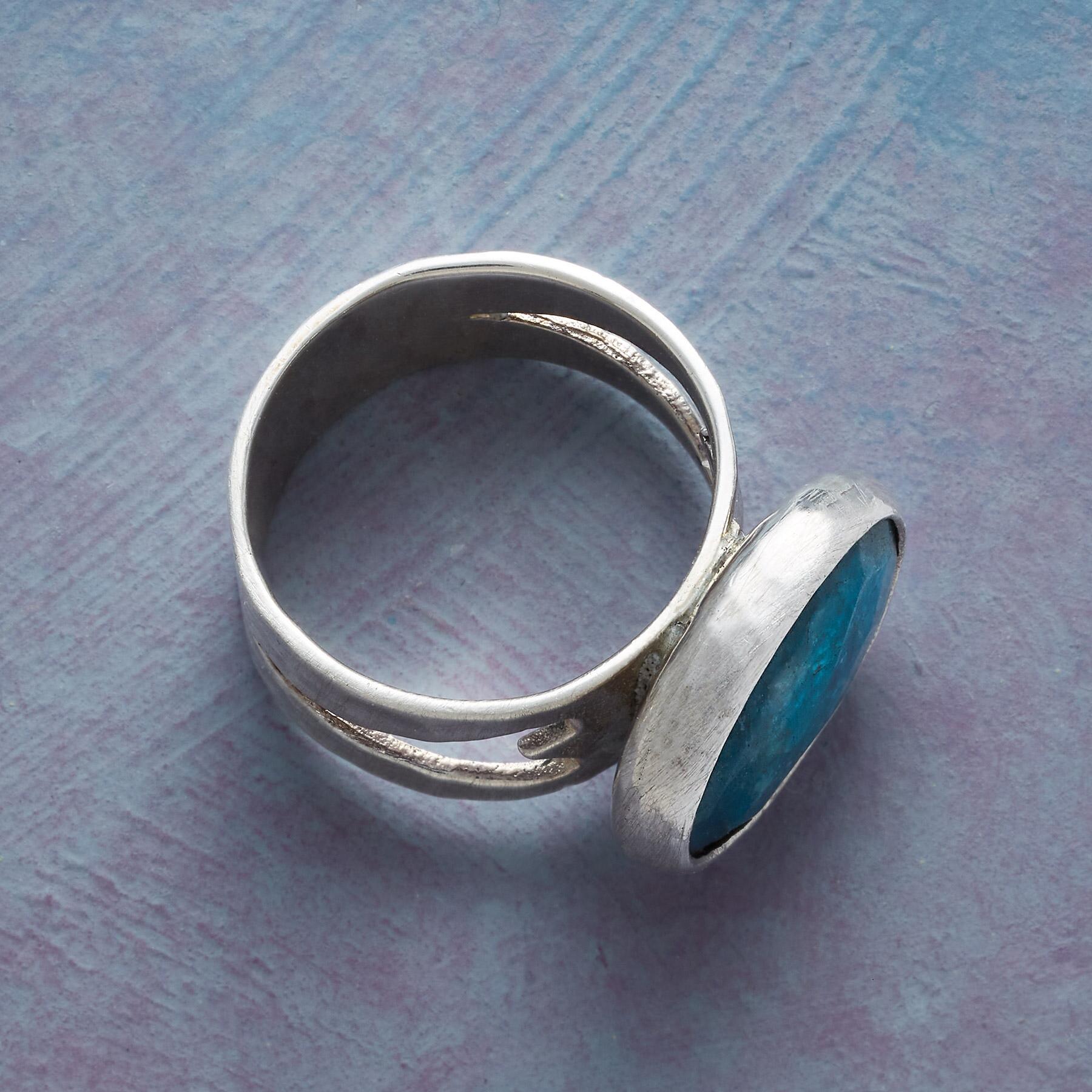 sundance-Heart's Longing Ring-Sundance Outlet