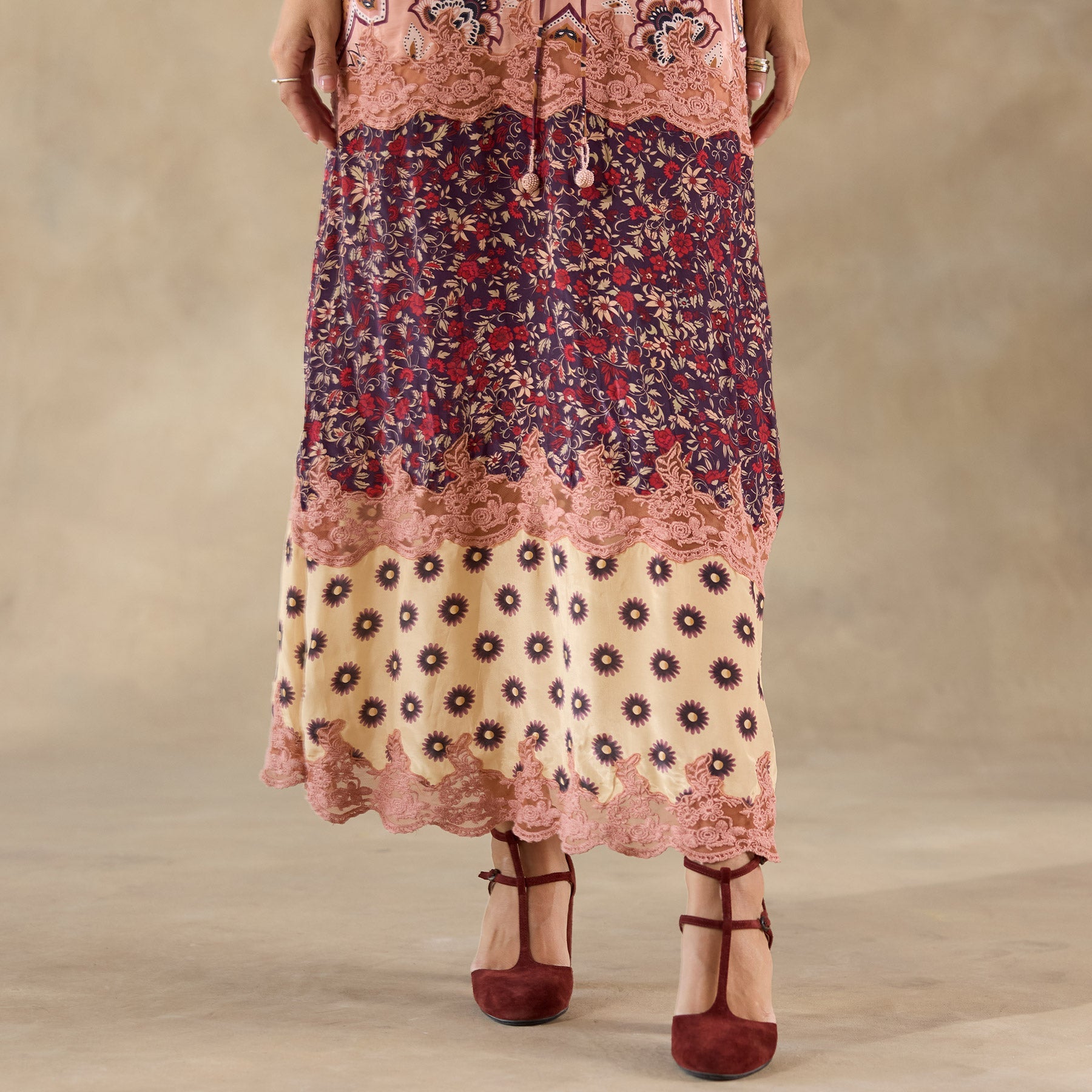 sundance-Tapestry Of Glamour Dress-Sundance Outlet