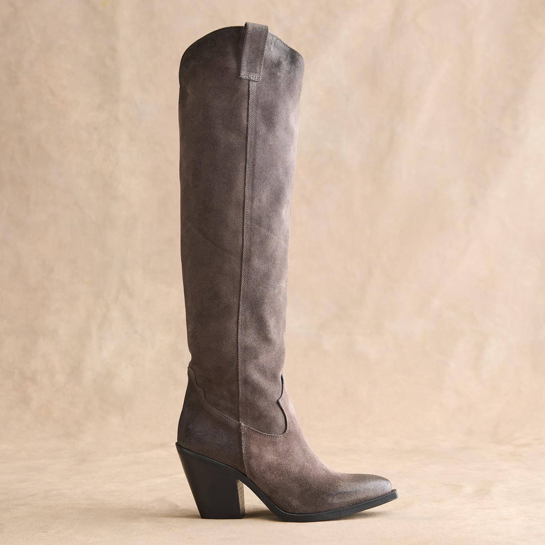 sundance-Cavaliere Boots-Sundance Outlet