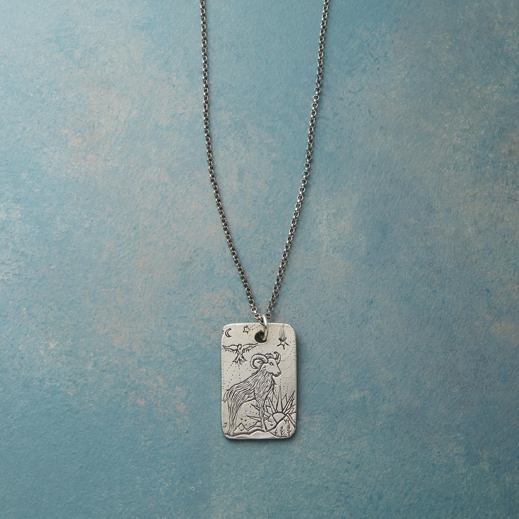 sundance-Follow Your Stars Necklace-Sundance Outlet