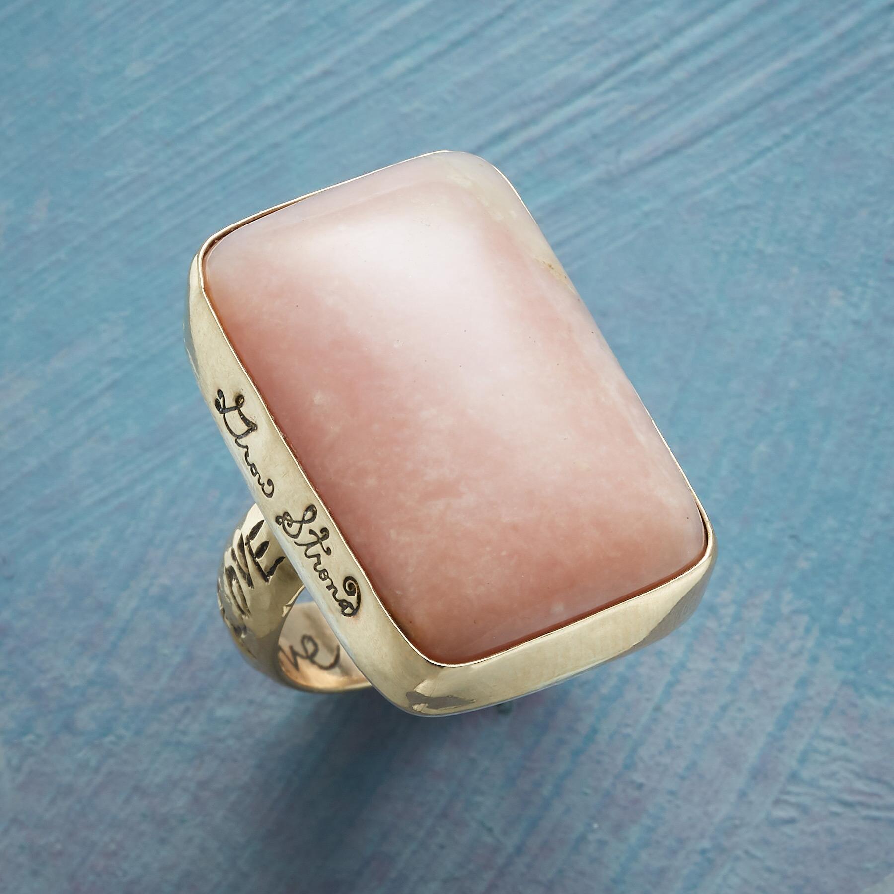 sundance-Tender Heart Ring-Sundance Outlet