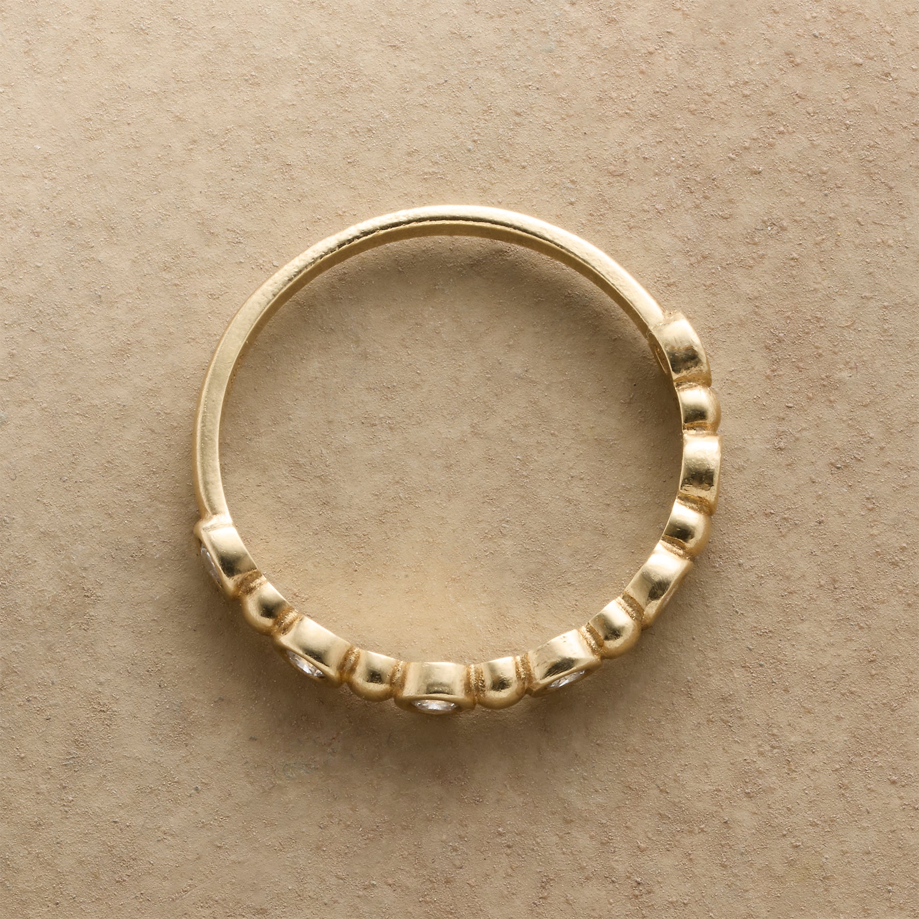 sundance-Charisse Diamond Ring-Sundance Outlet