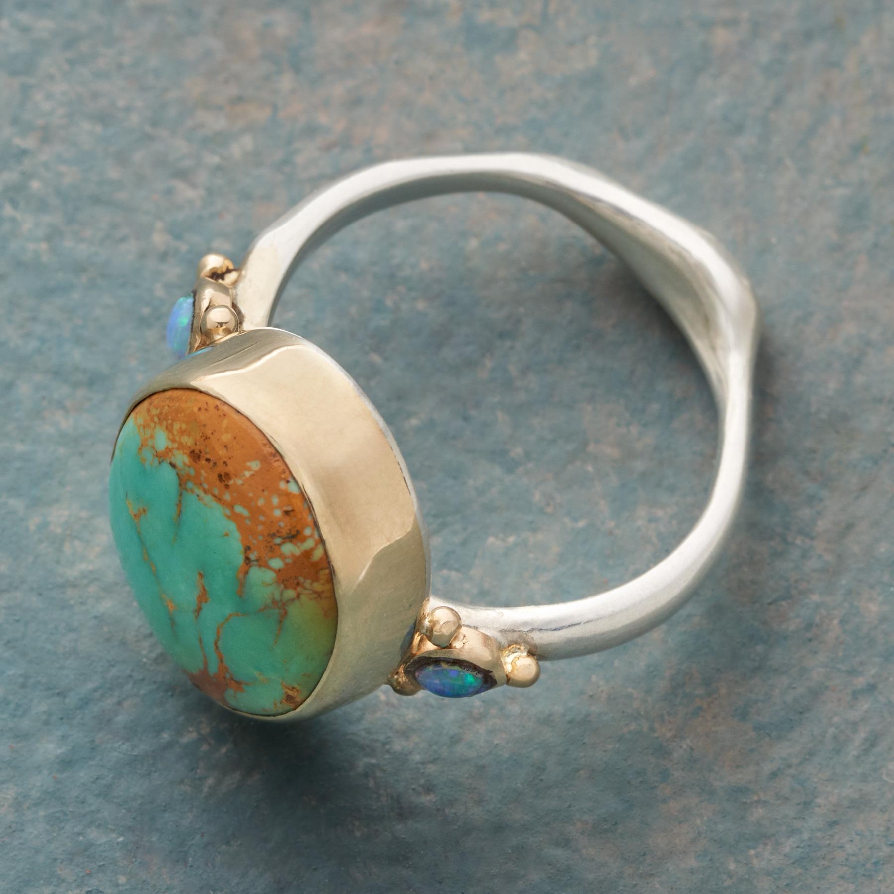 sundance-Lake Of Light Ring-Sundance Outlet