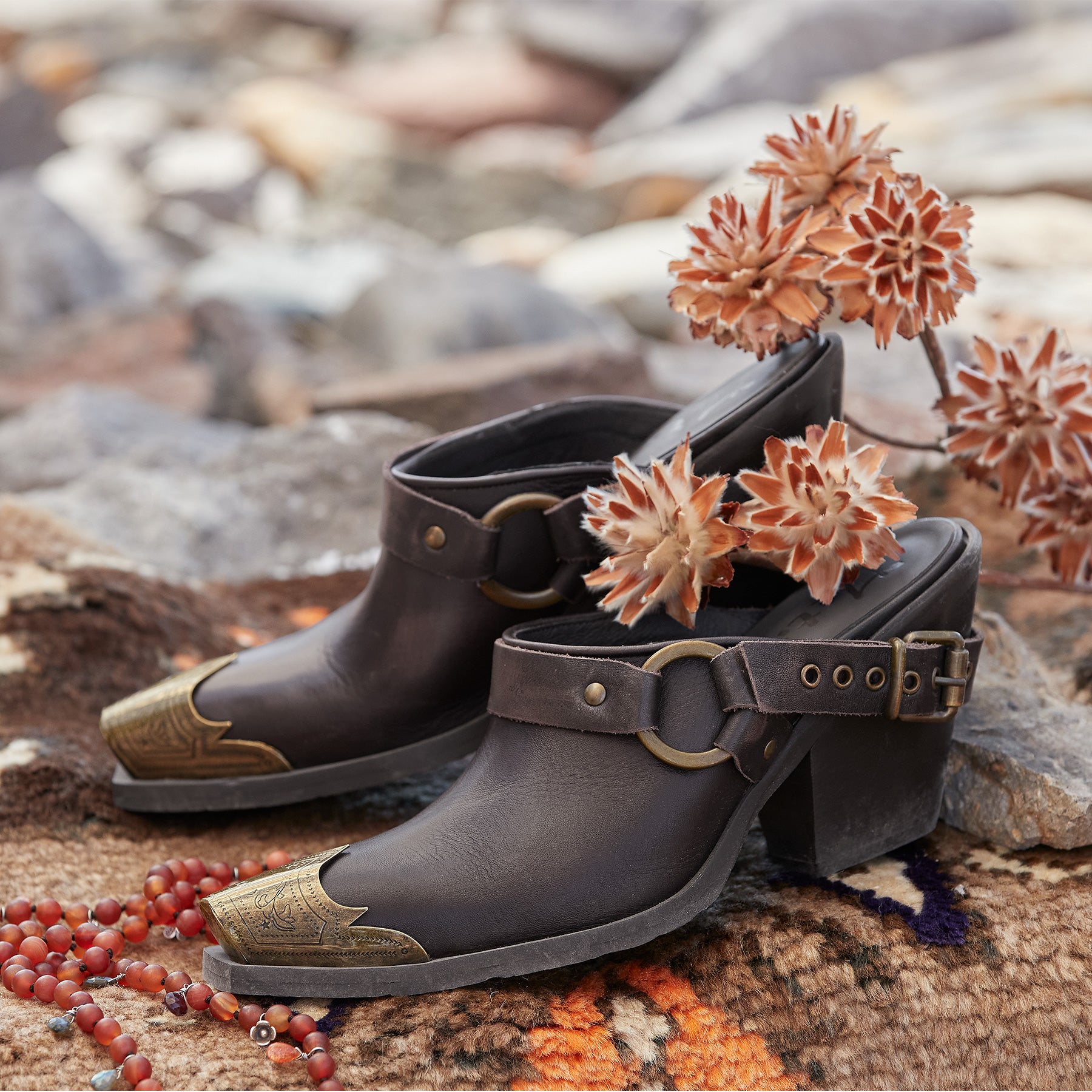 sundance-Aymara Mules-Sundance Outlet