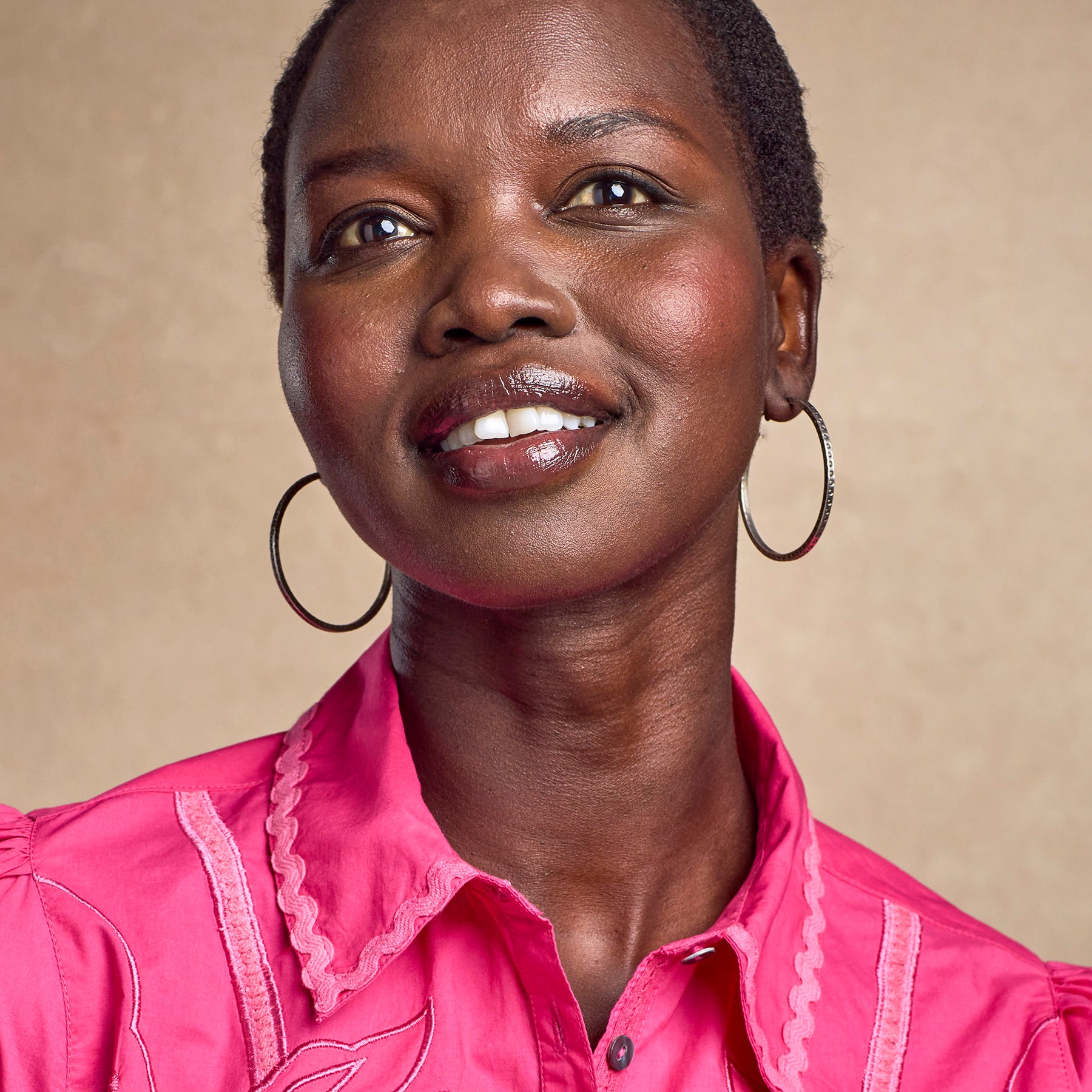 sundance-Roulez Hoop Earrings-Sundance Outlet