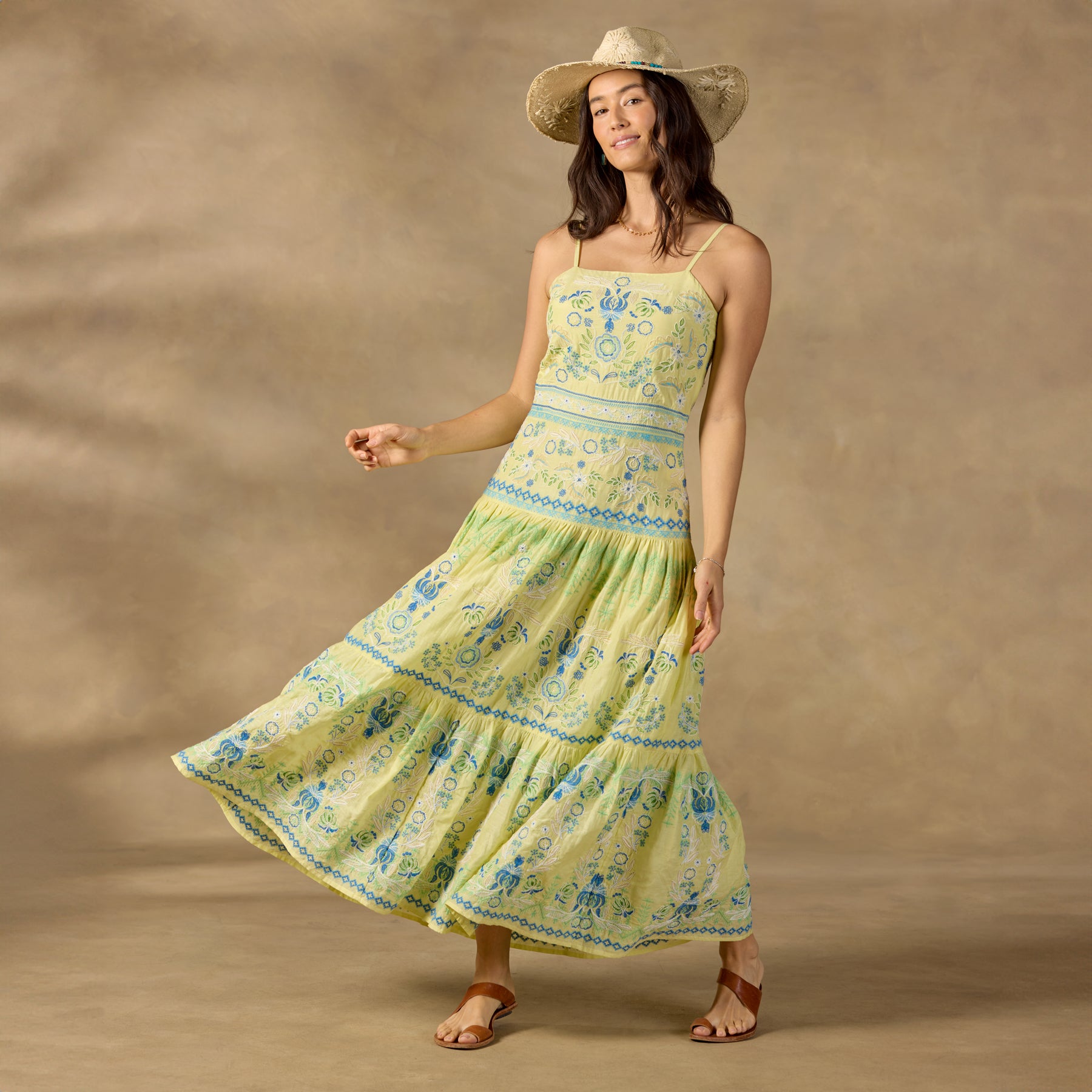 sundance-Salina Dress-Sundance Outlet