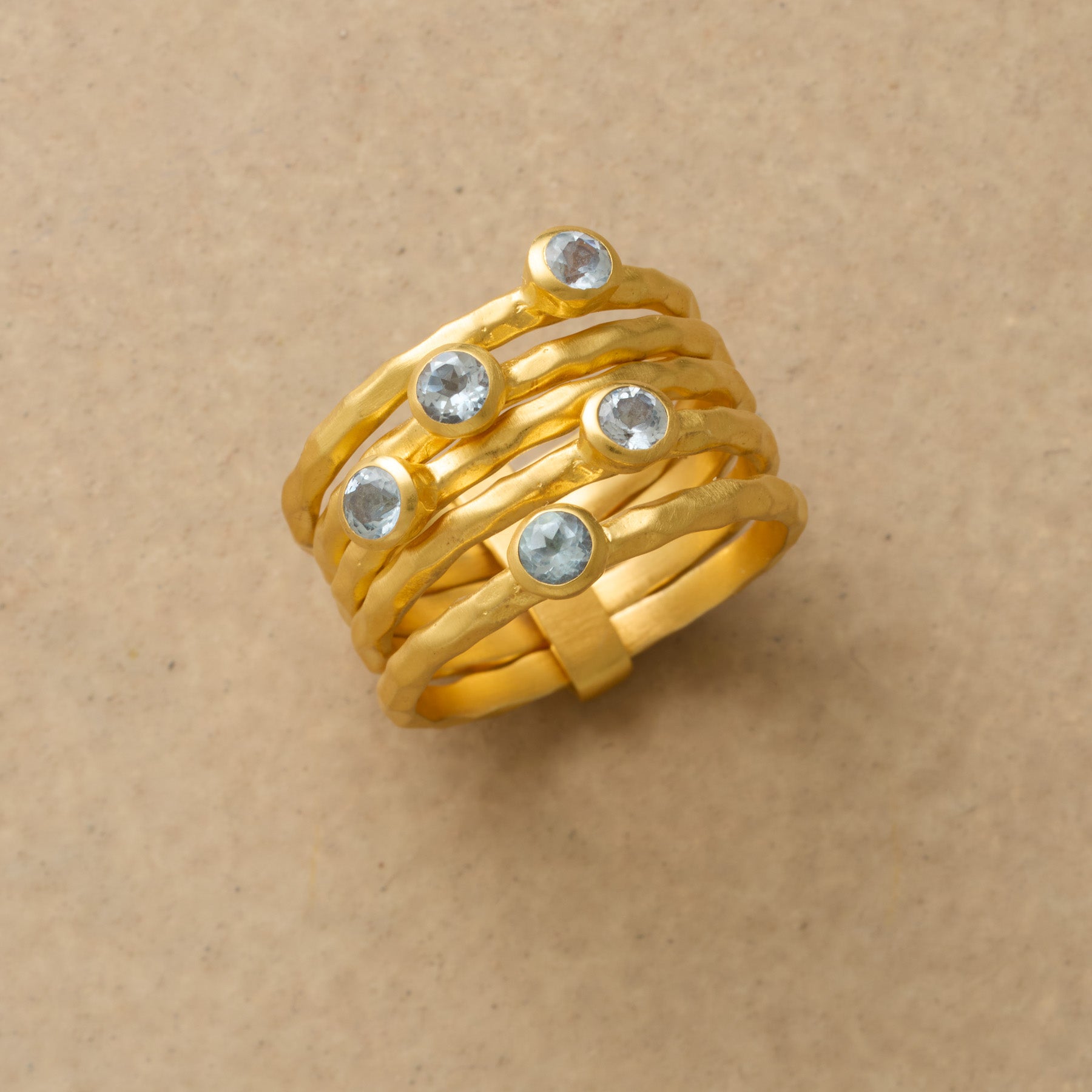 sundance-Alpha Centauri Ring-Sundance Outlet