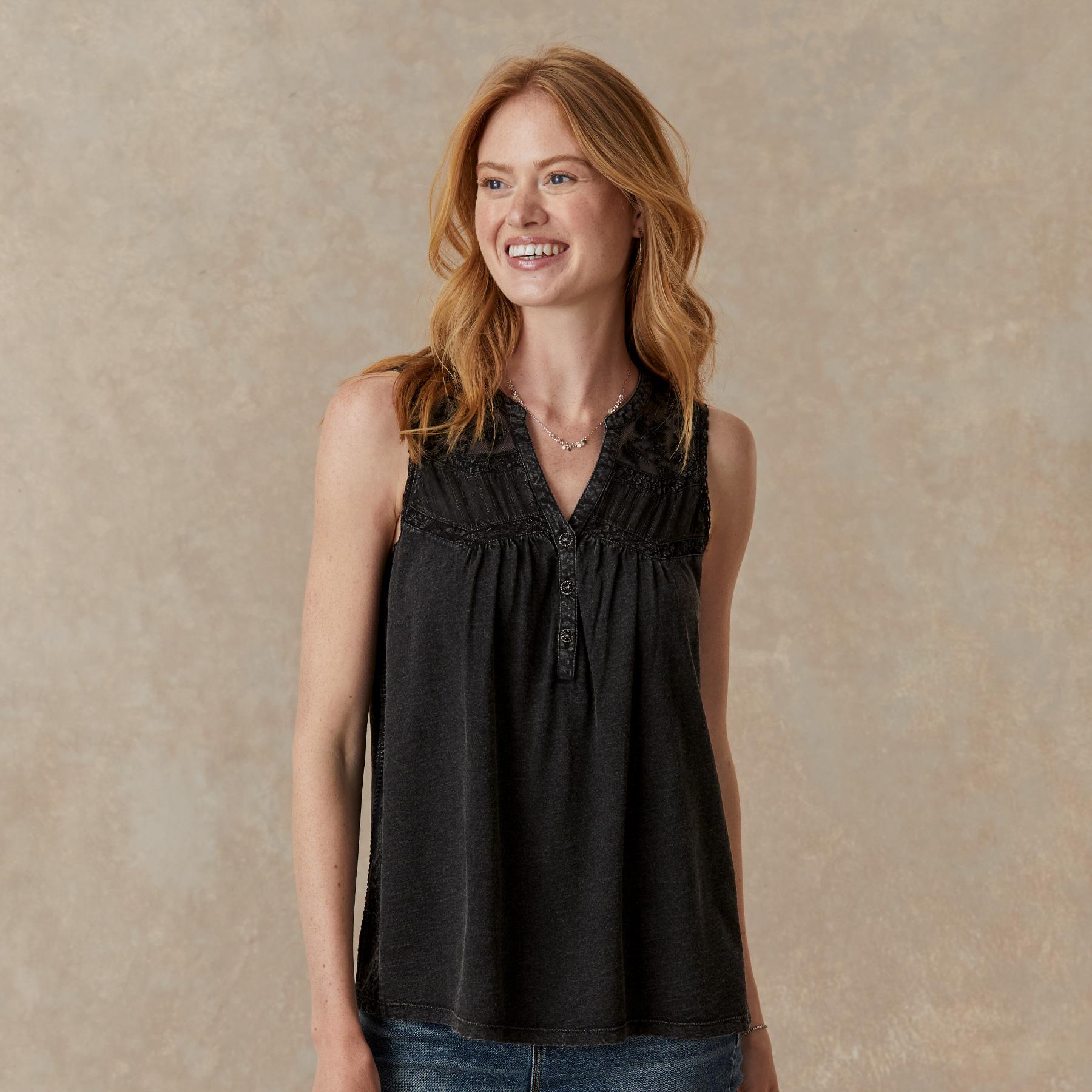 sundance-Nori Tank-Sundance Outlet