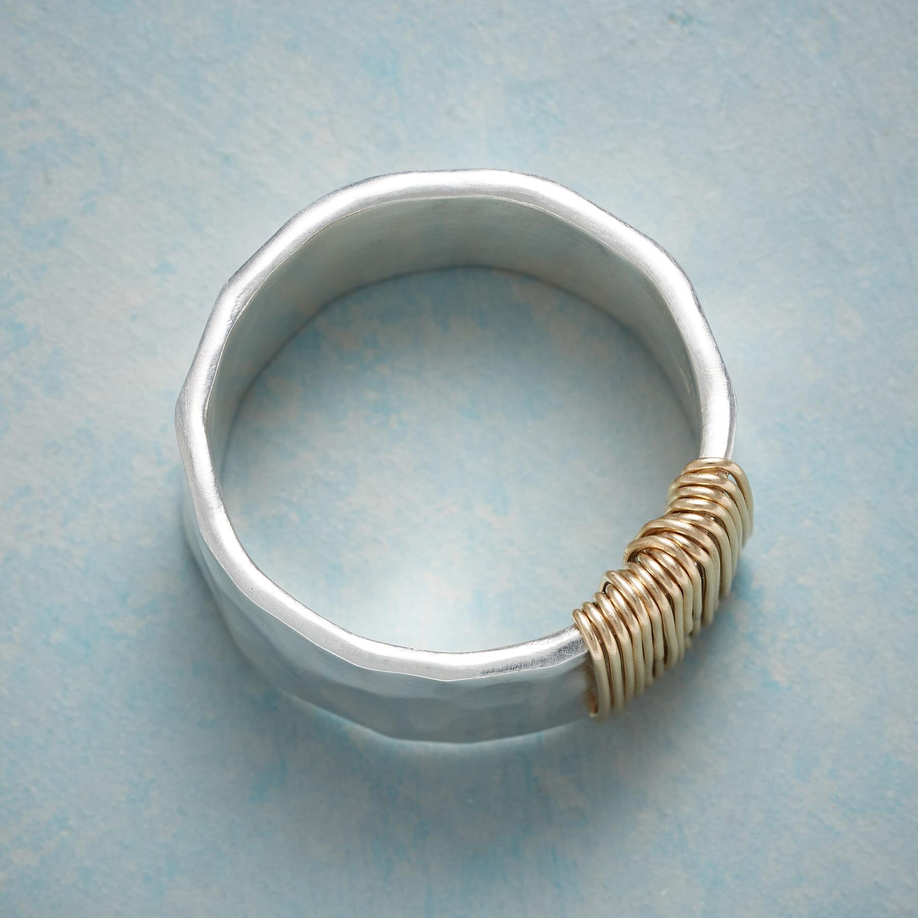sundance-It's A Wrap Ring-Sundance Outlet