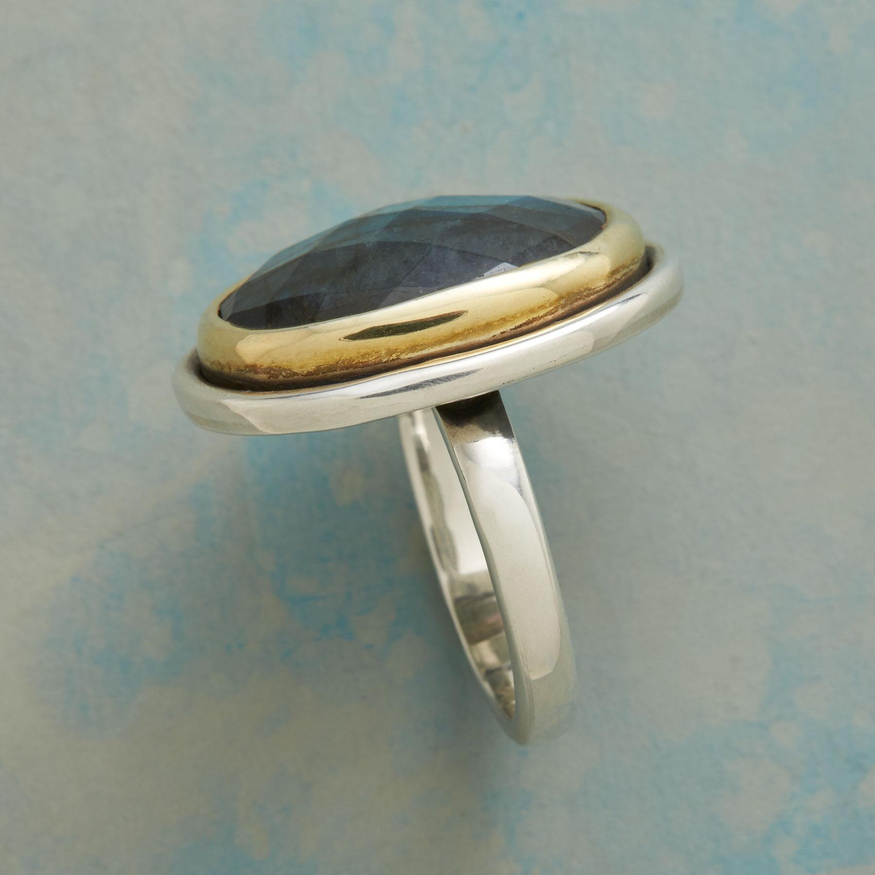 sundance-Grand Labradorite Ring-Sundance Outlet
