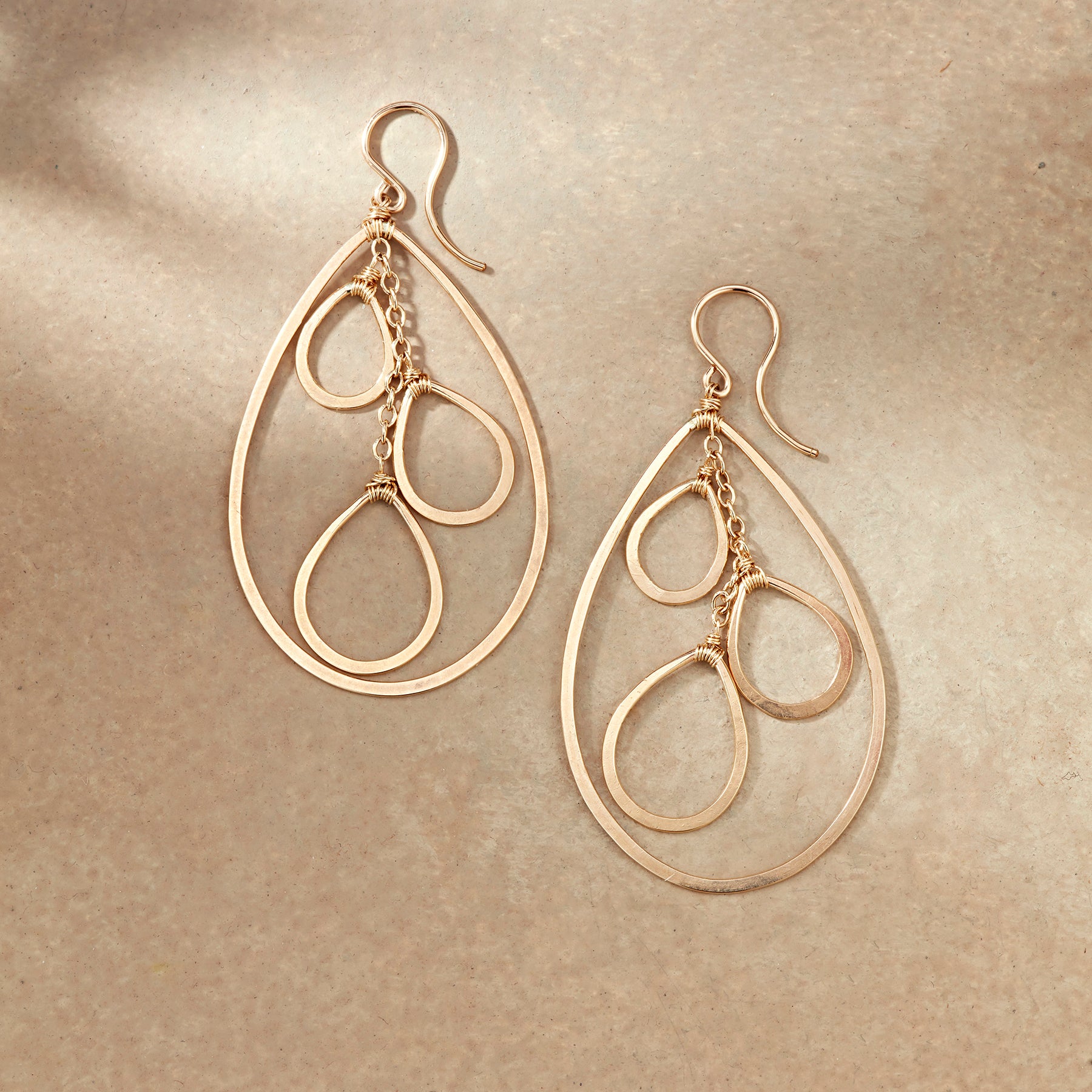 sundance-Always Bubbly Earrings-Sundance Outlet