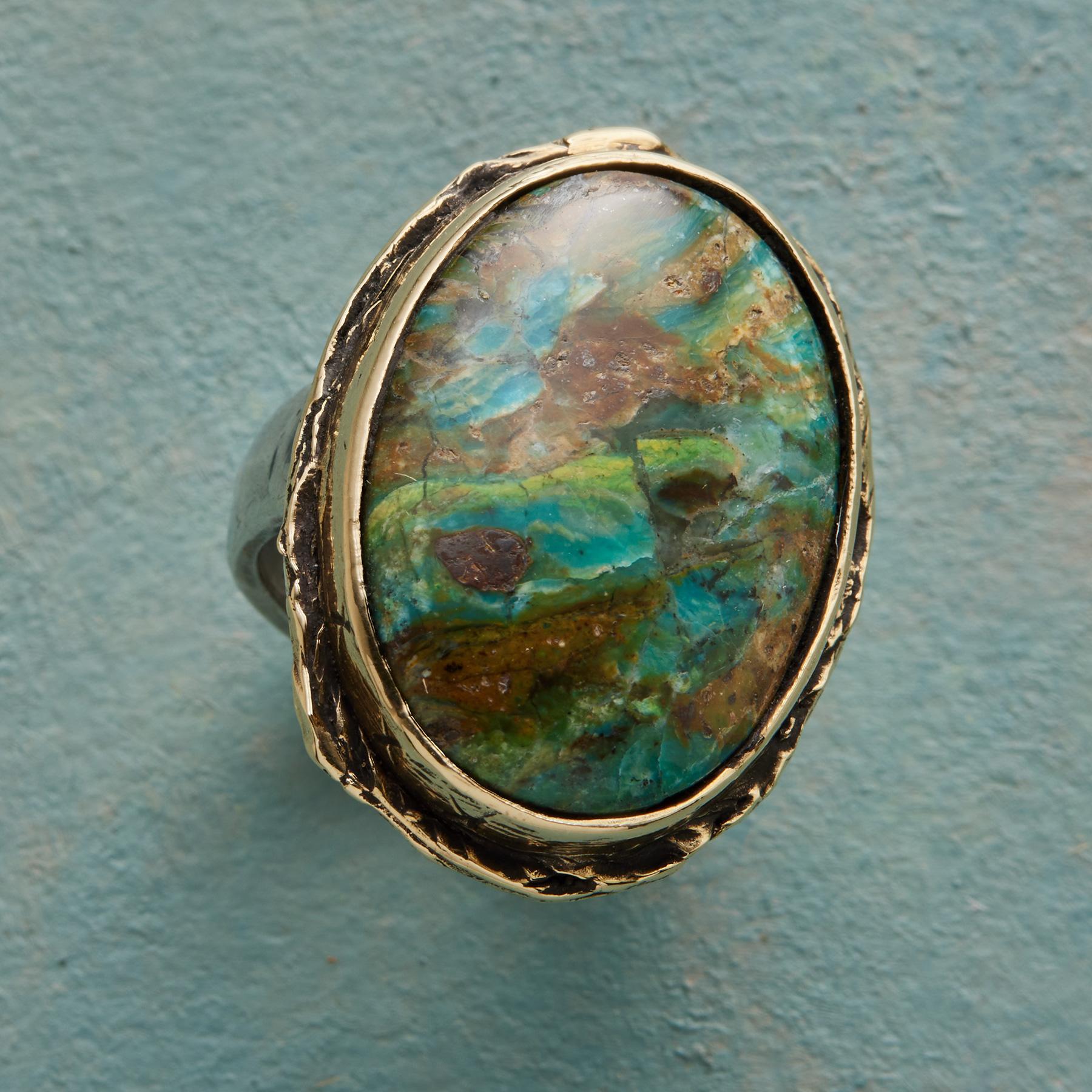 sundance-Masterpiece Ring-Sundance Outlet