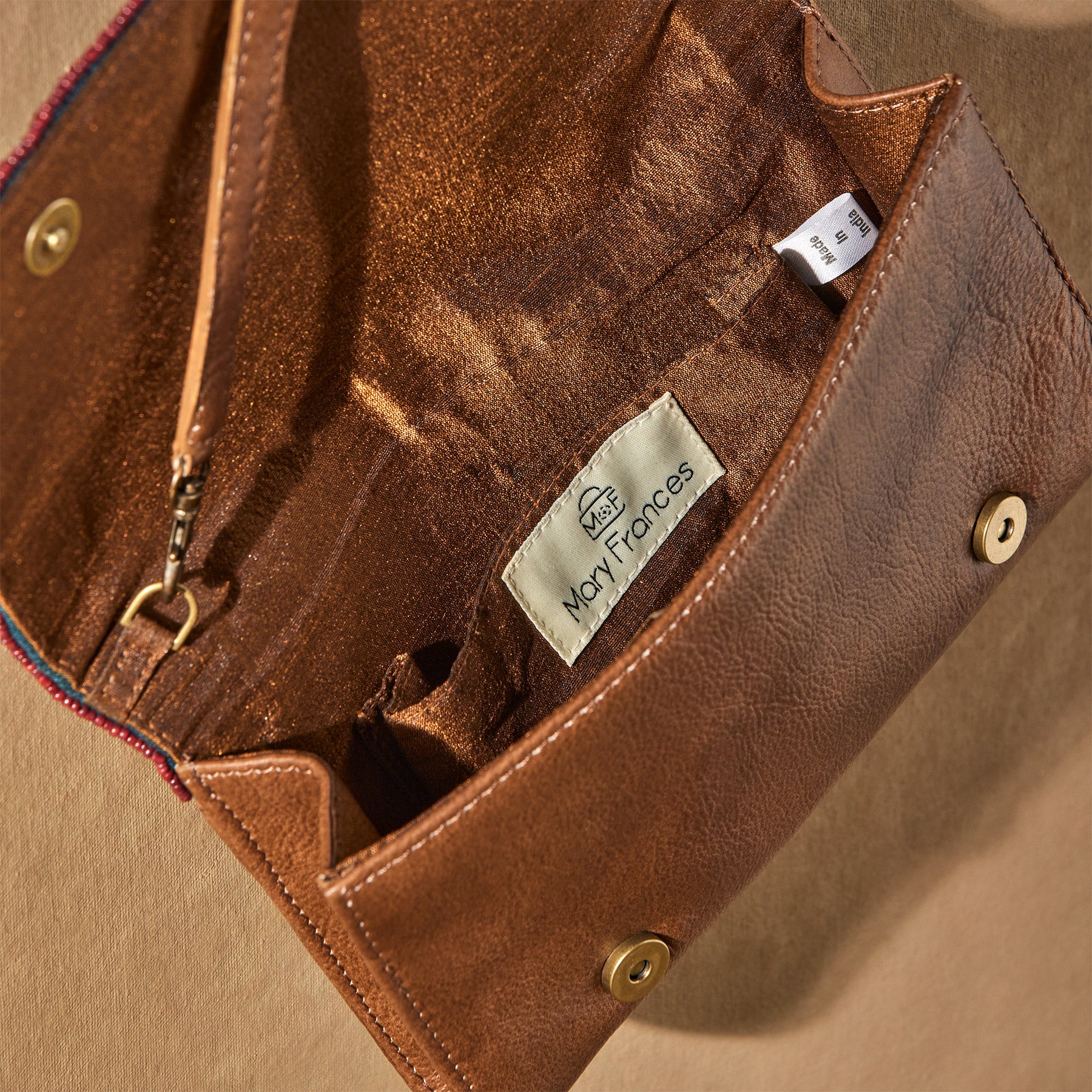 sundance-Morningtide Clutch-Sundance Outlet