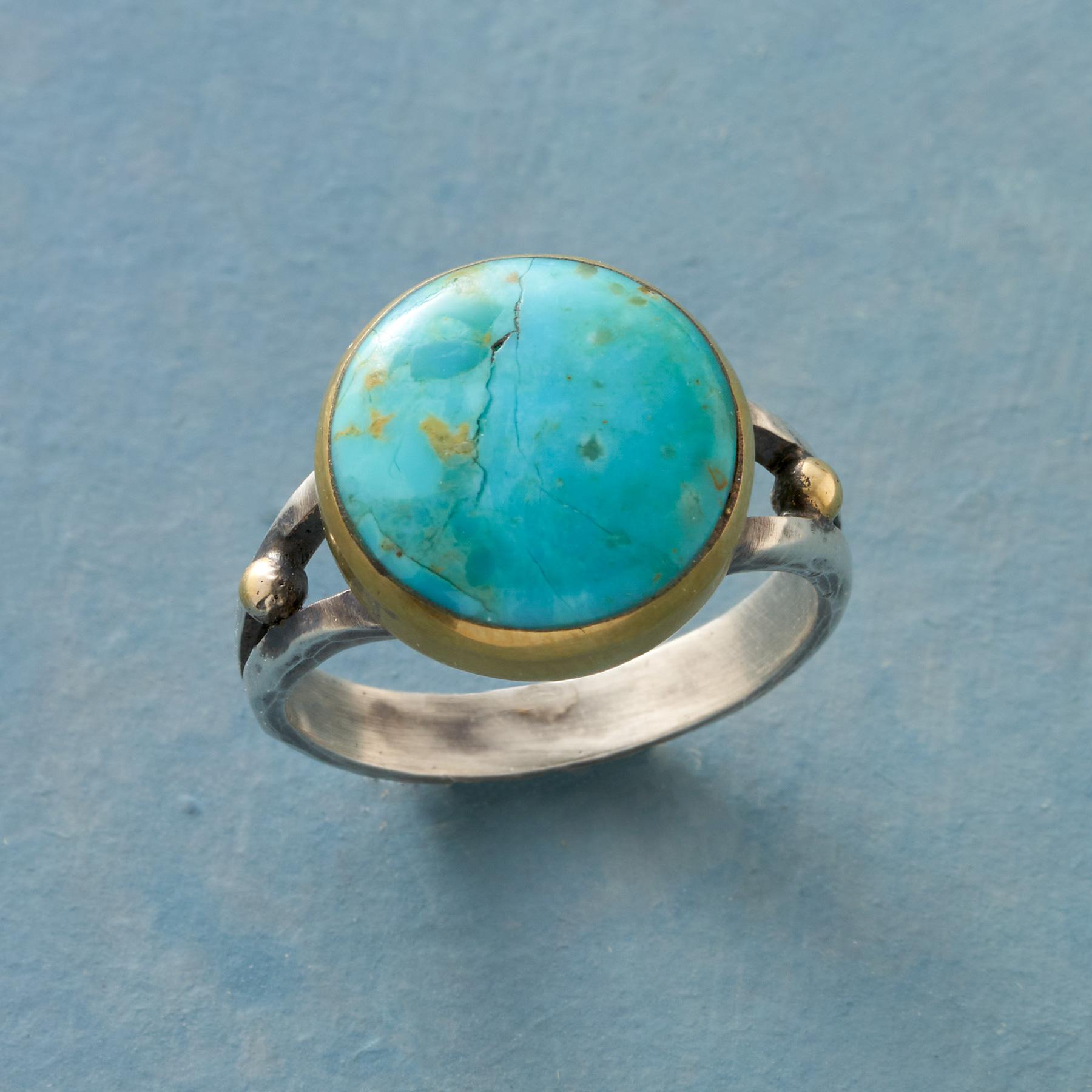 sundance-Perfect Combination Ring-Sundance Outlet