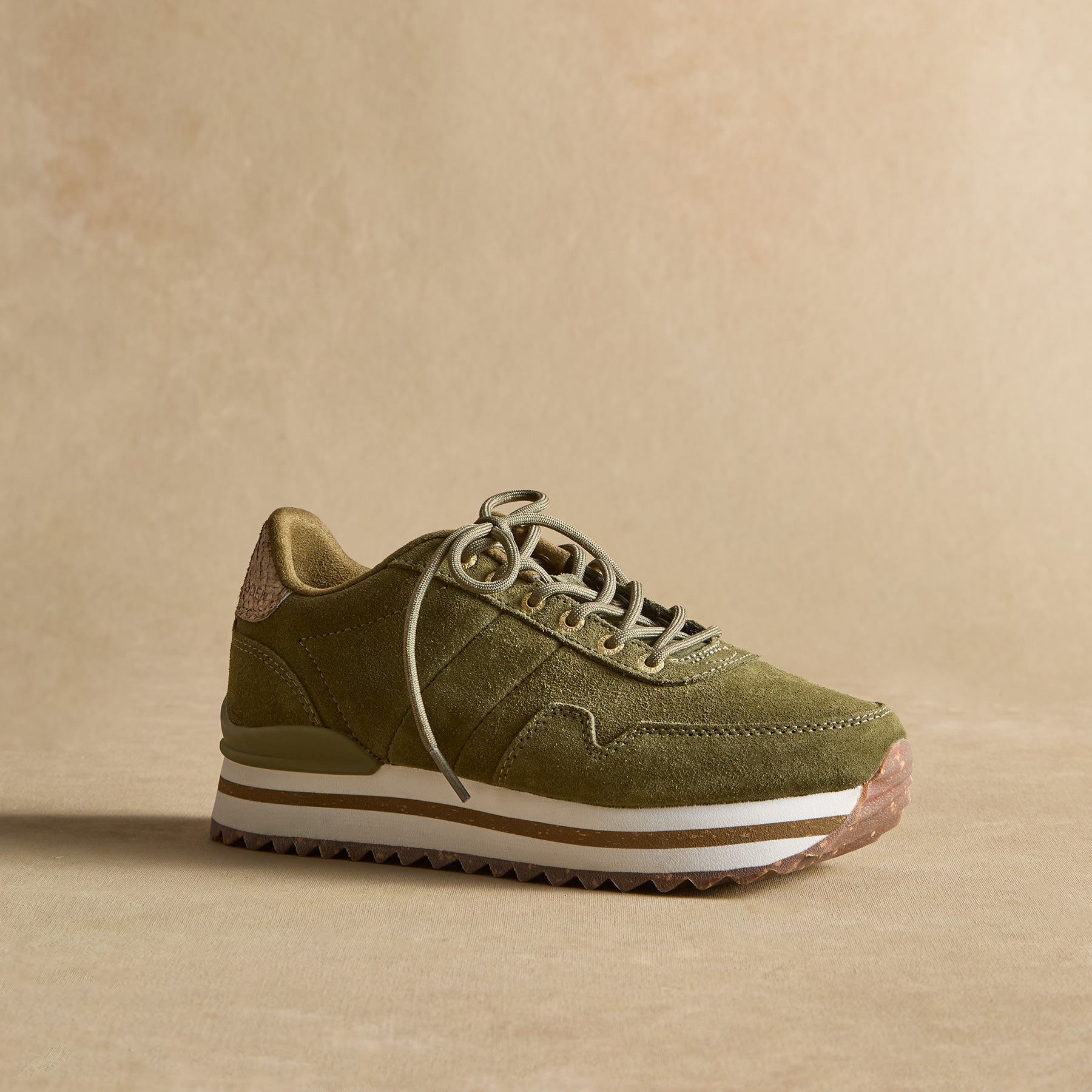 sundance-Nora 3 Plateau Sneakers-Sundance Outlet