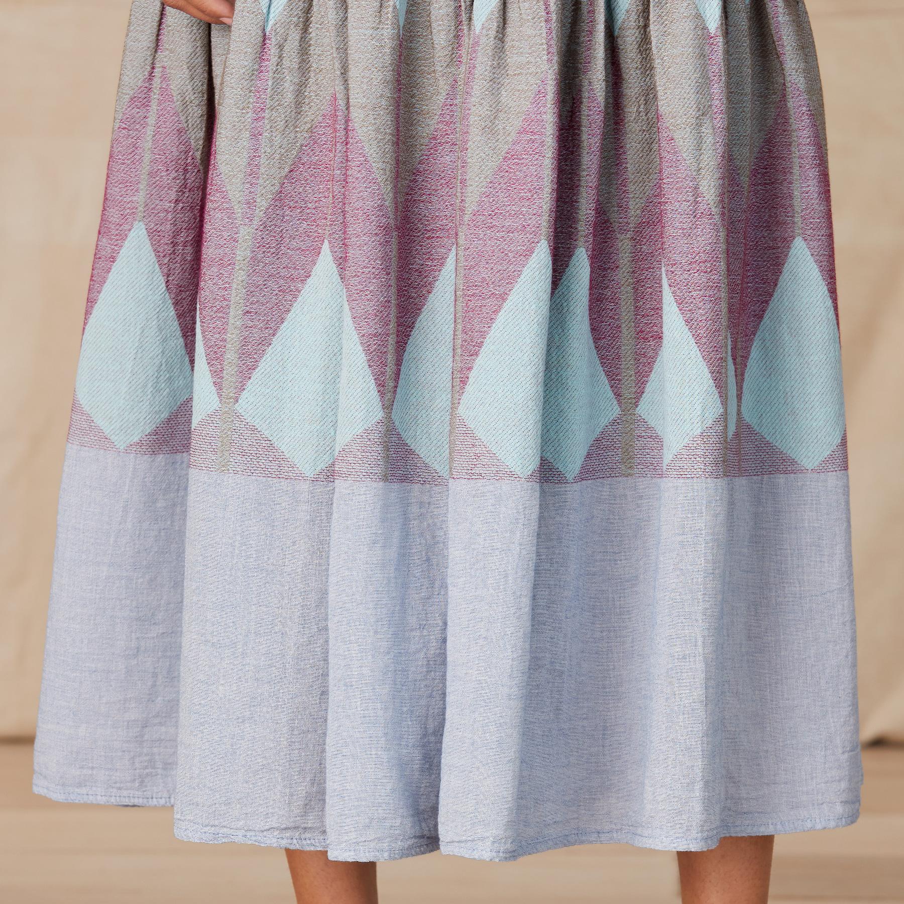 sundance-Ithaca Skirt-Sundance Outlet