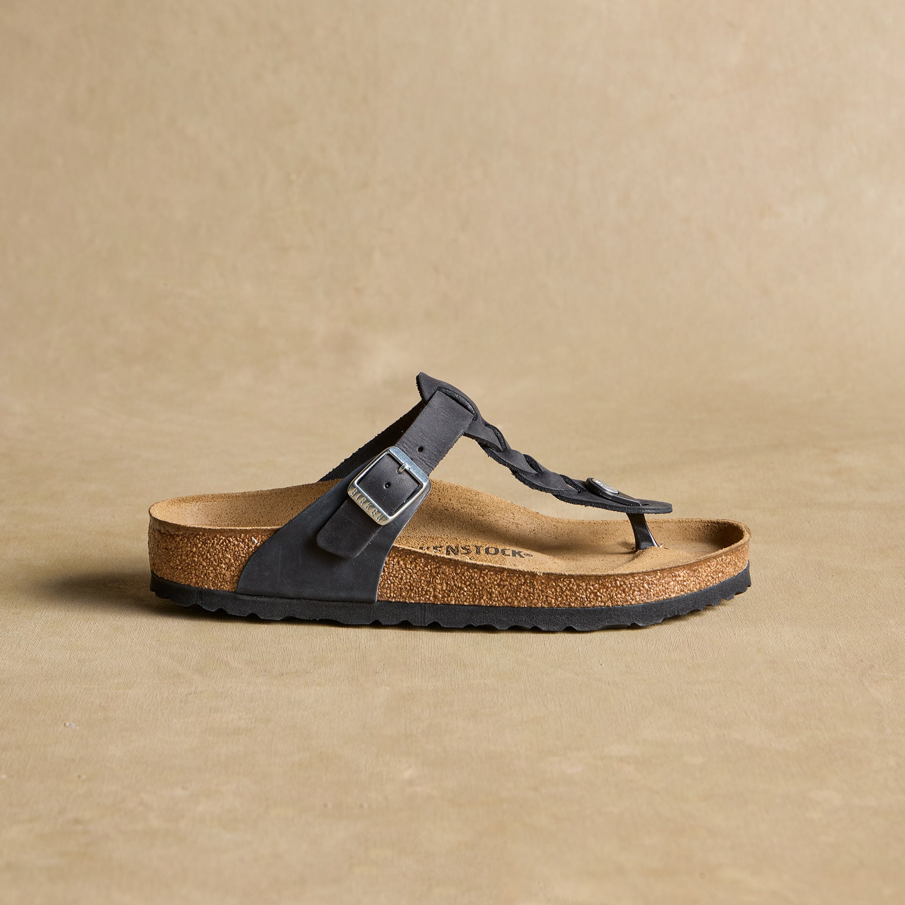 sundance-Gizeh Braid Sandals-Sundance Outlet