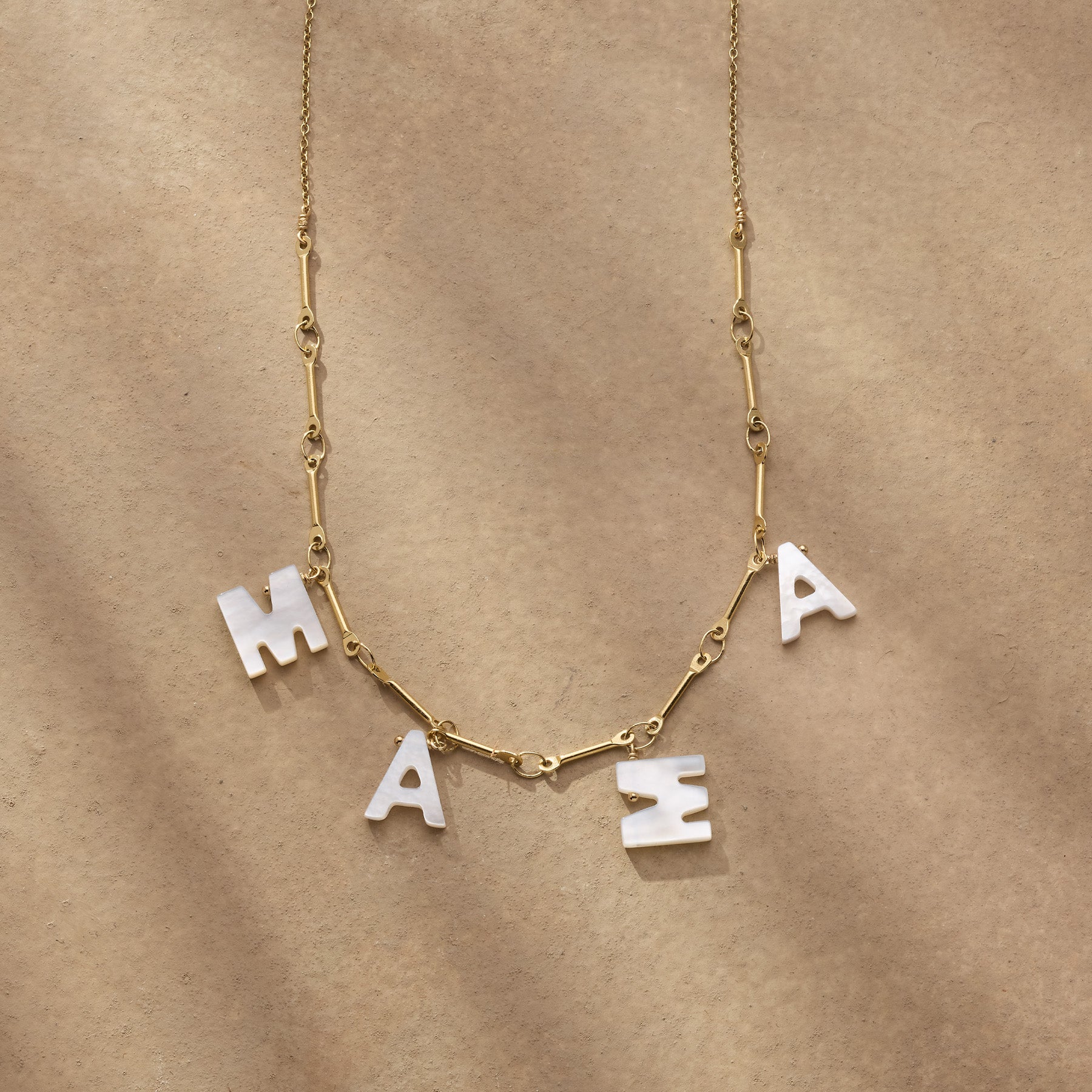 sundance-Mama Necklace-Sundance Outlet