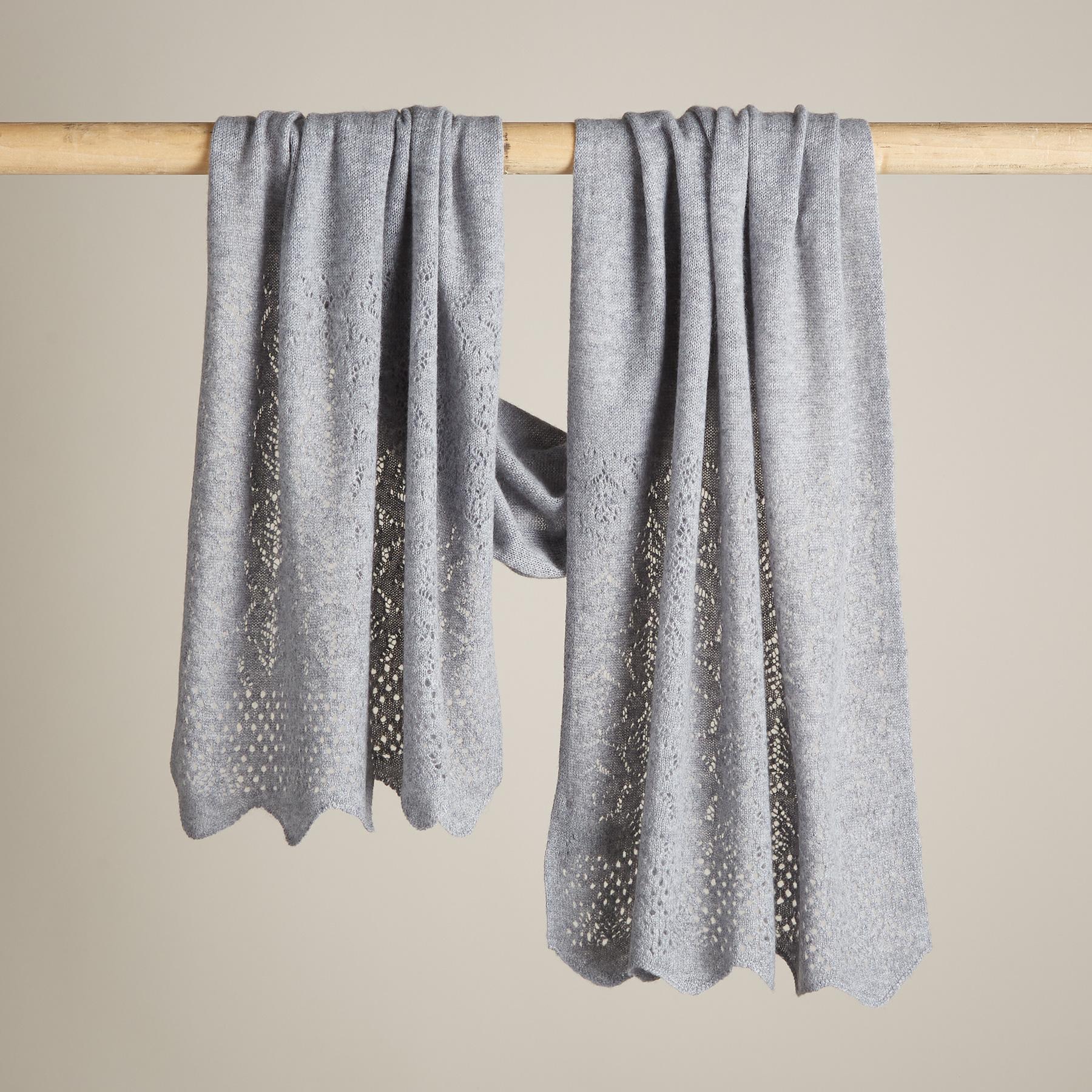 sundance-Essence Of Air Shawl-Sundance Outlet