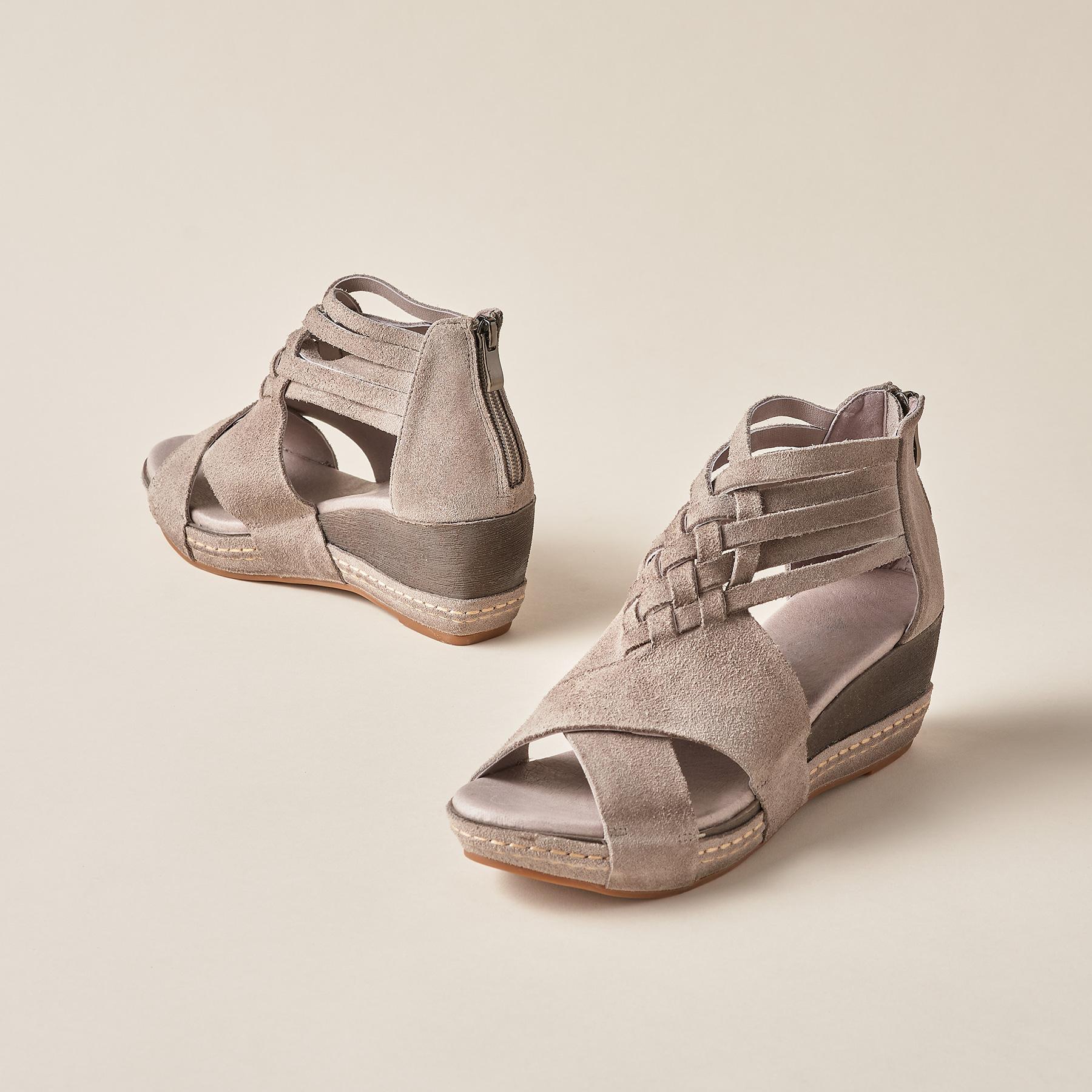 sundance-Rowena Wedges-Sundance Outlet