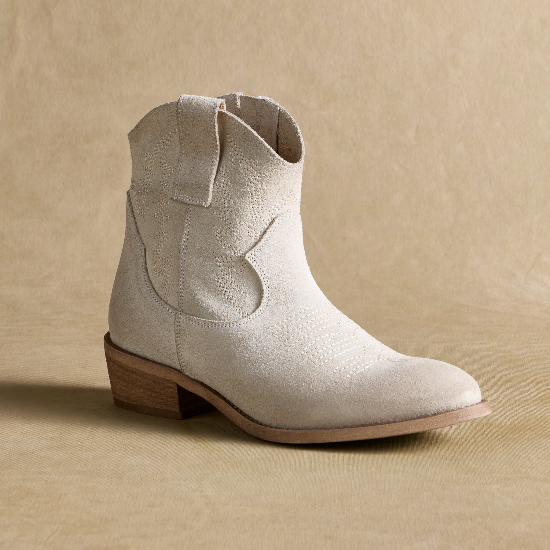 sundance-Juniper Short Boots-Sundance Outlet