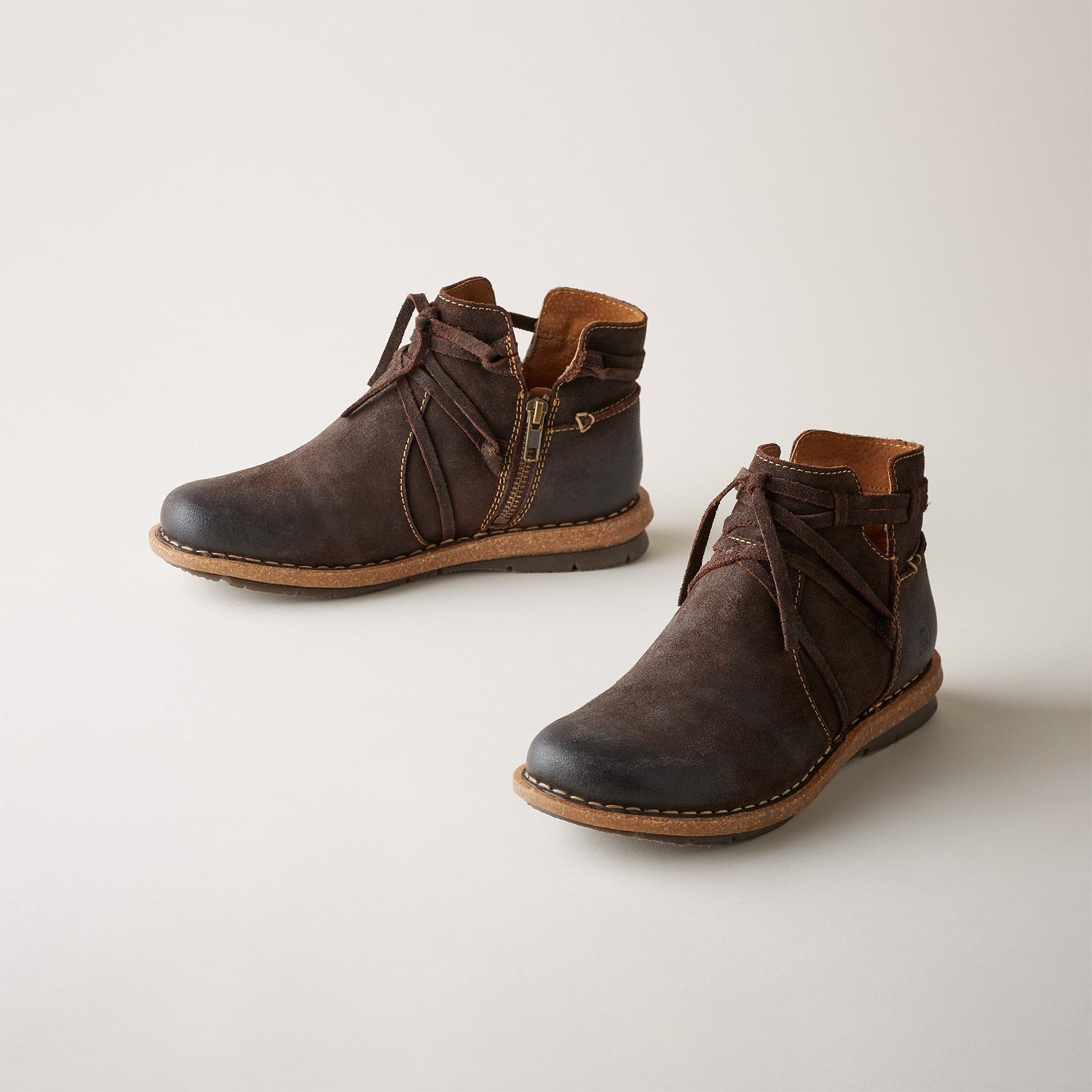 sundance-Tarkiln Chukka Boots-Sundance Outlet