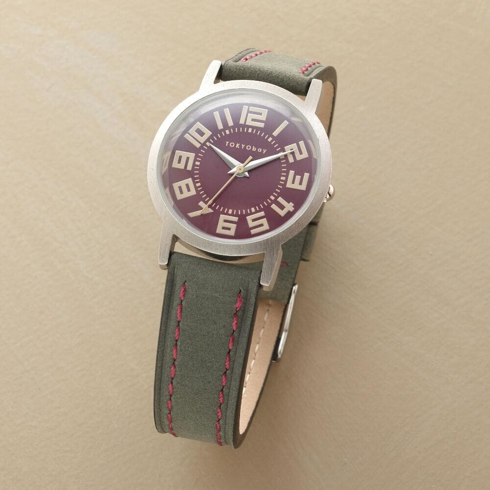 sundance-Bodacious Watch-Sundance Outlet