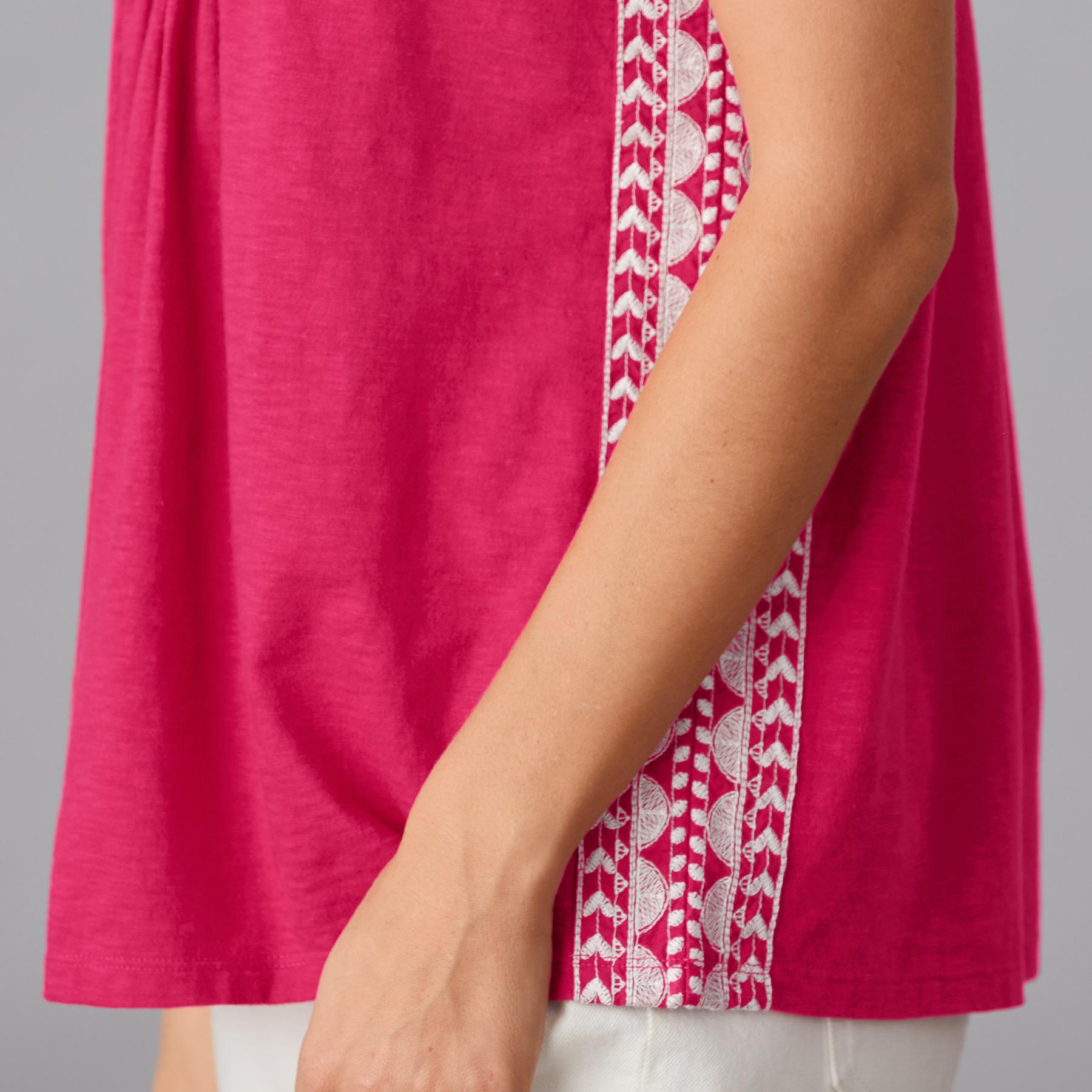 sundance-Misaki Tank-Sundance Outlet