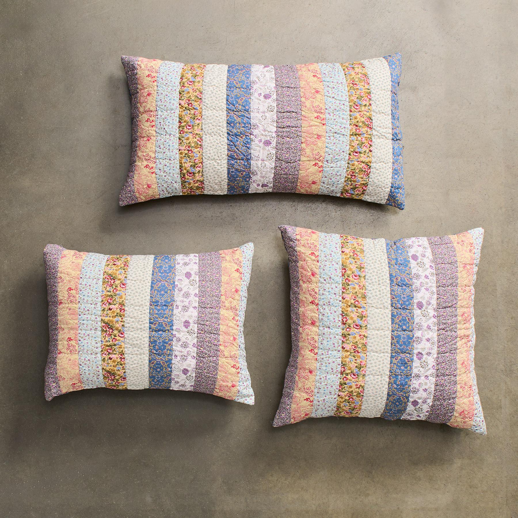 sundance-Blooming Fields Sham-Sundance Outlet