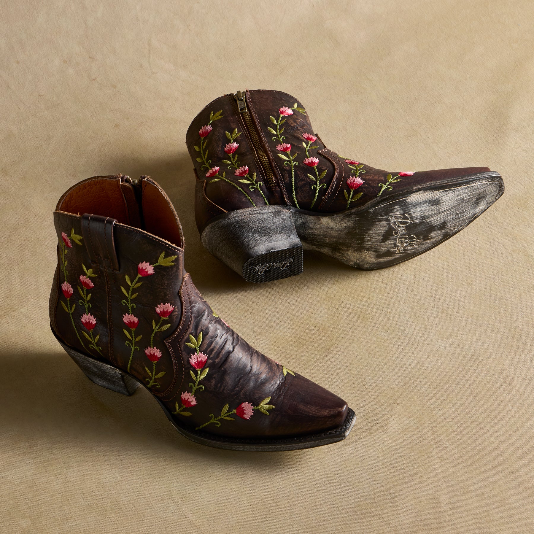 sundance-Lusitano Boots-Sundance Outlet