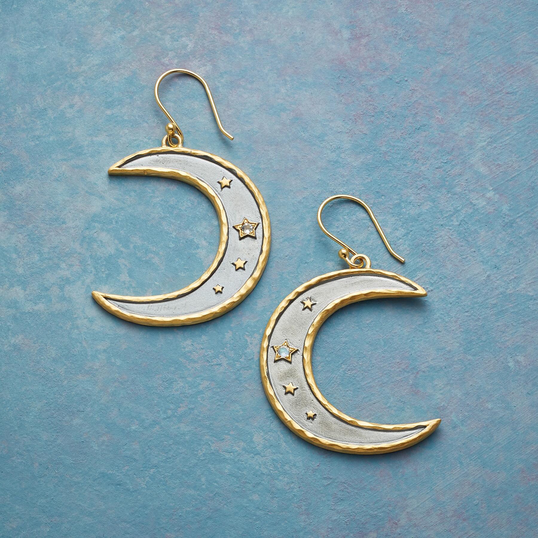sundance-Stella Luna Earrings-Sundance Outlet