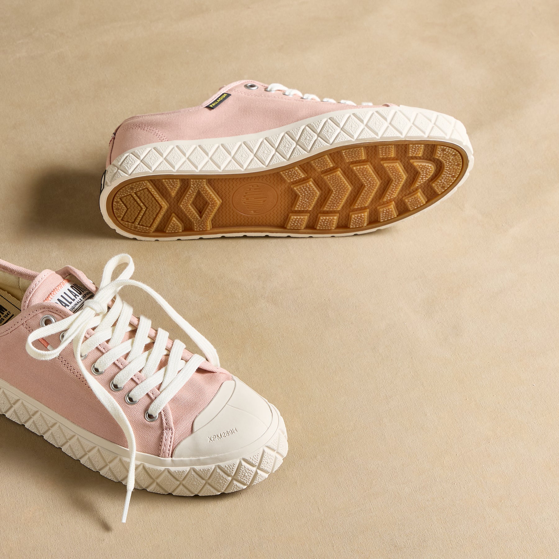 sundance-Palla Ace Low Top Sneakers-Sundance Outlet