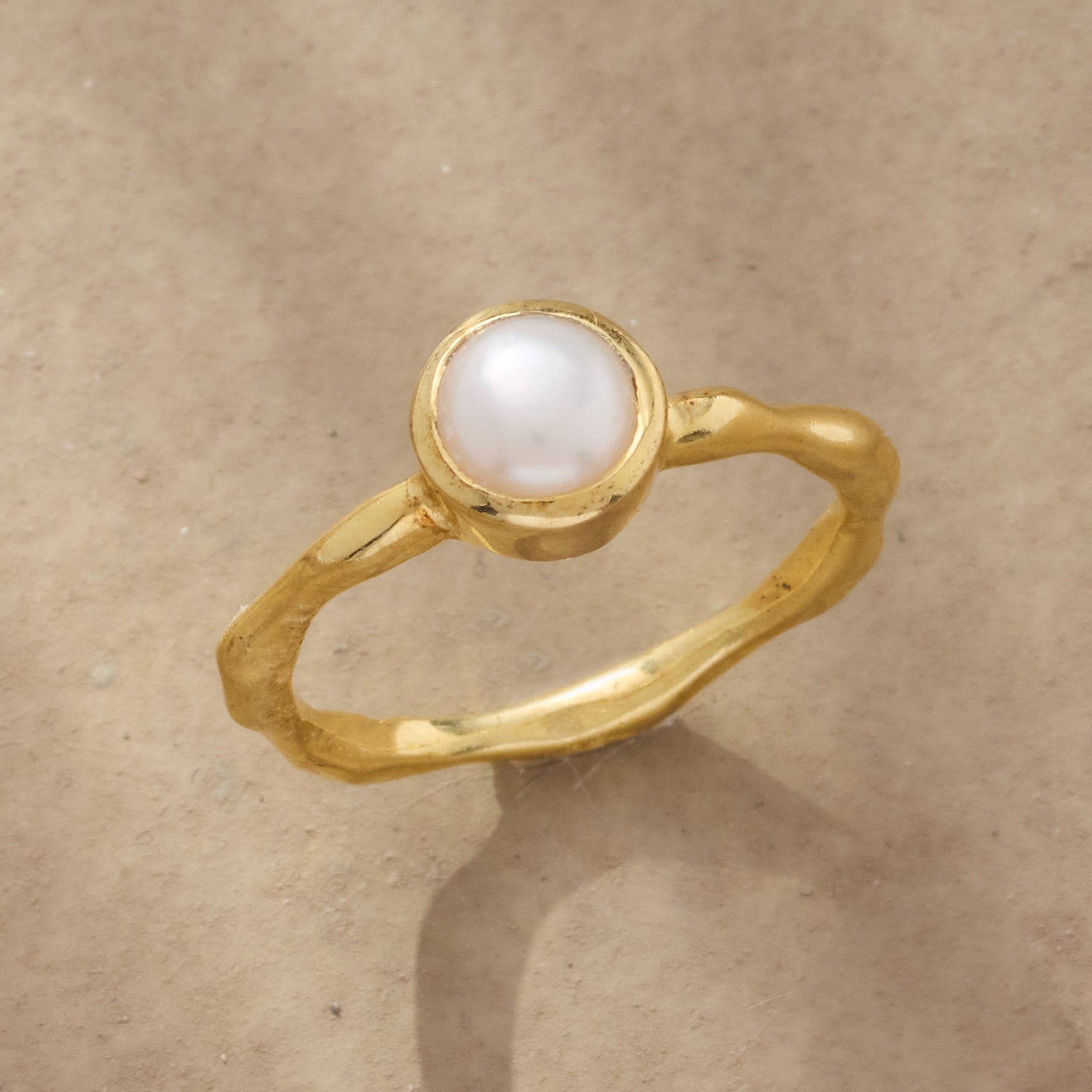 sundance-Pure Grace Ring-Sundance Outlet