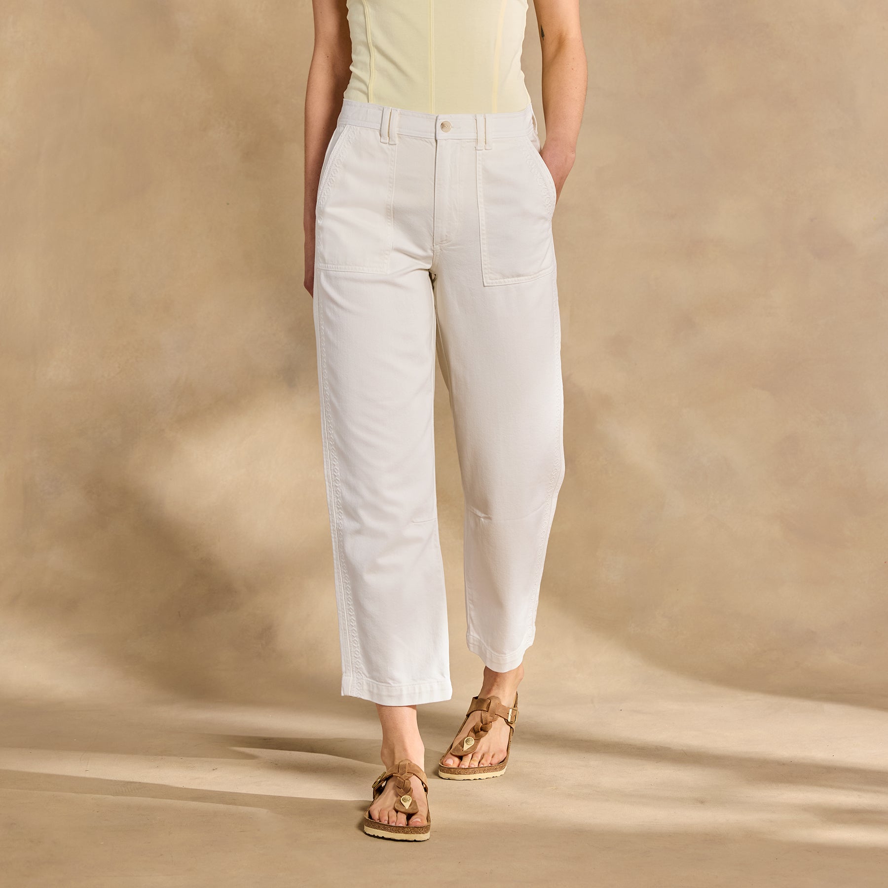 sundance-Rhodes Pants-Sundance Outlet