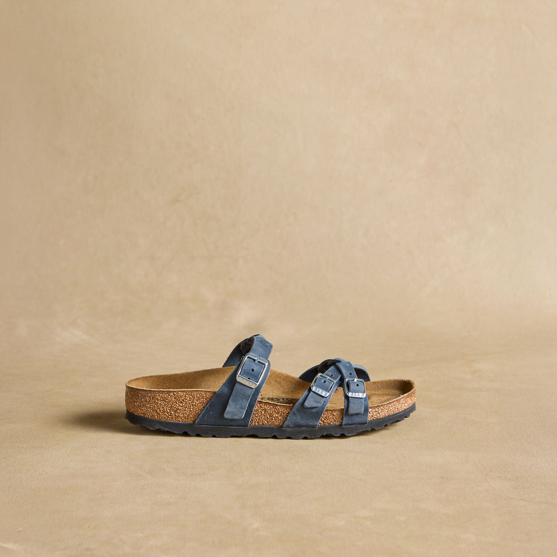 sundance-Franca Braided Sandals-Sundance Outlet