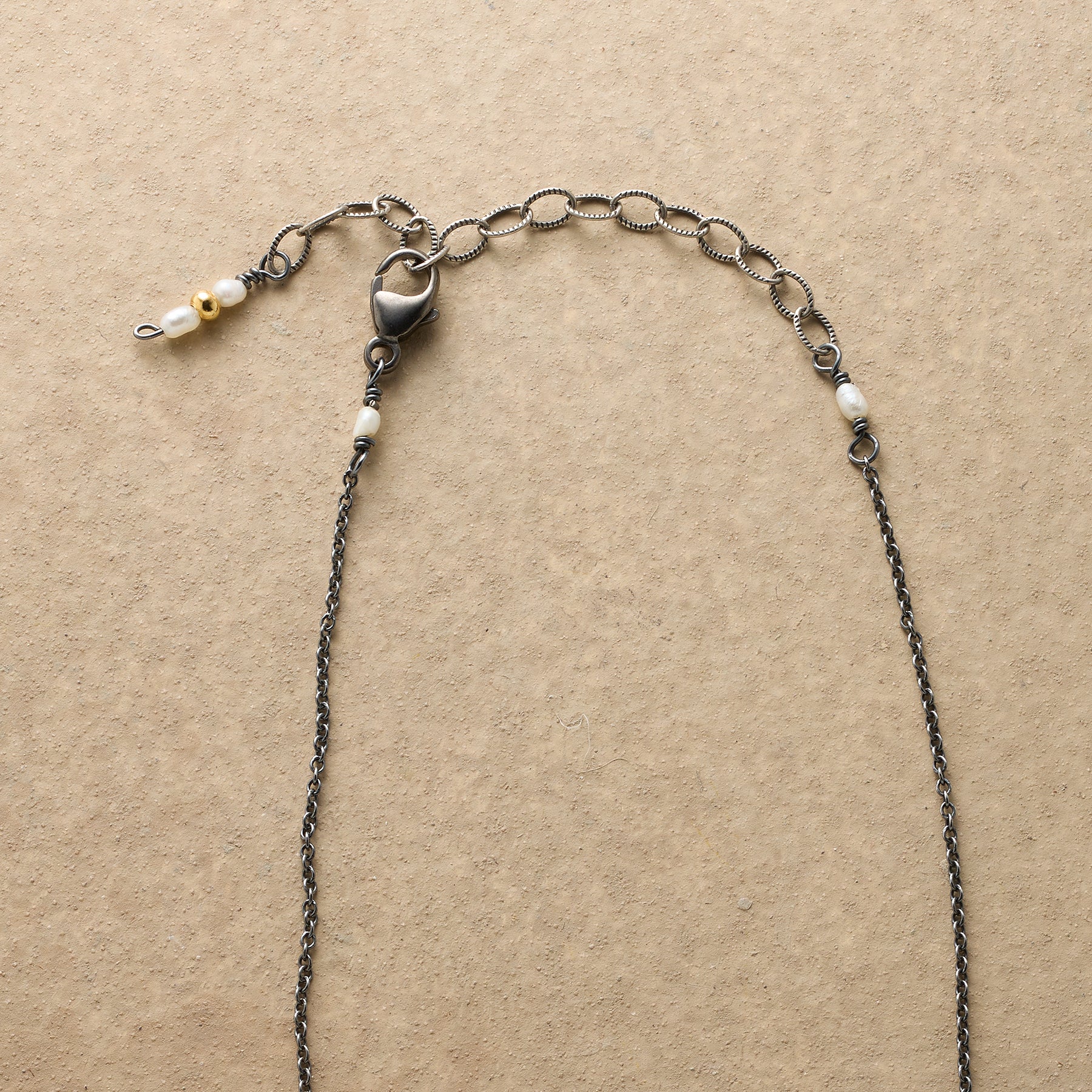 sundance-Antoine Necklace-Sundance Outlet